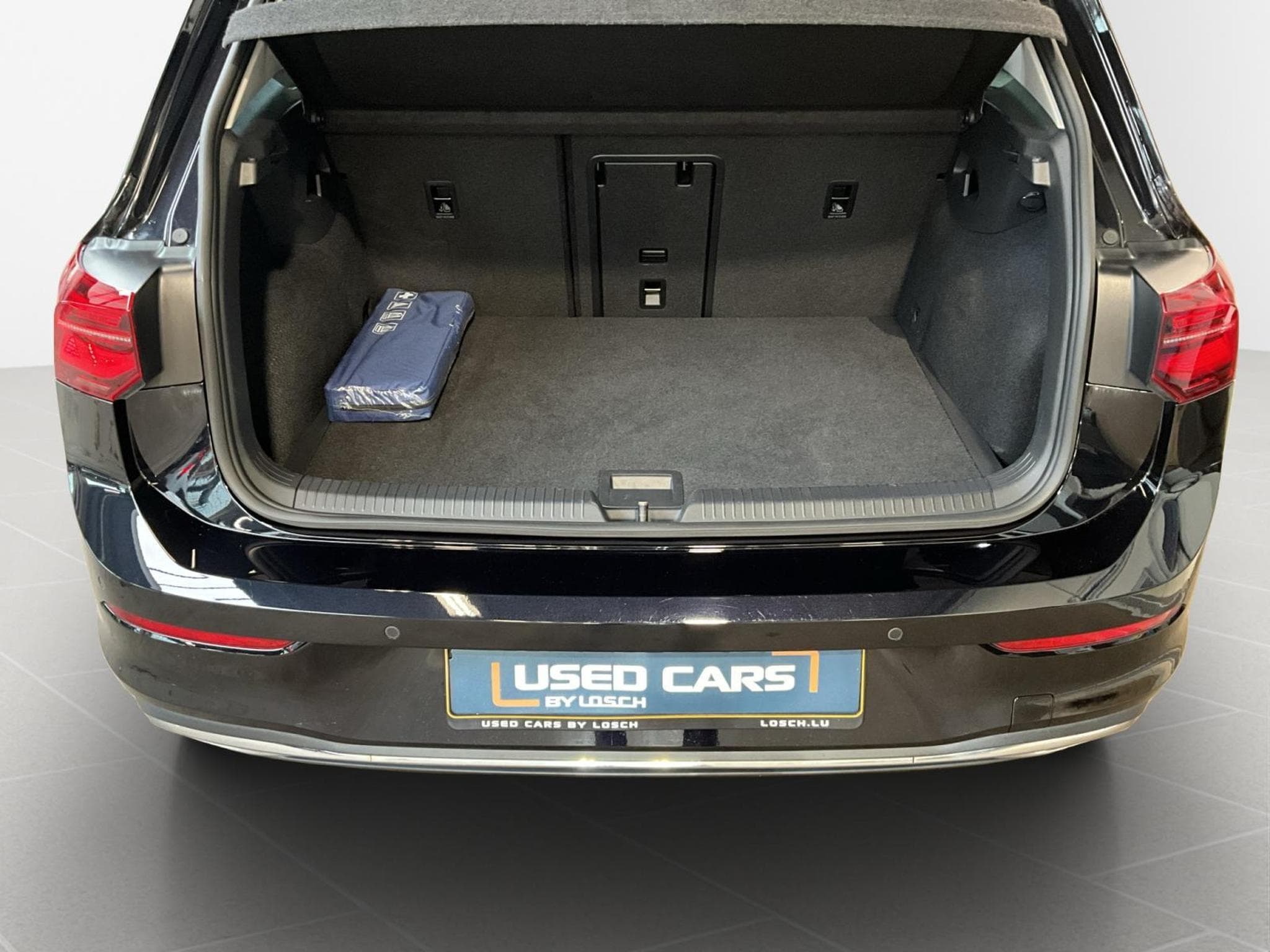 VW Golf Style+BVM+Matrix-LED+Navi (2020) - Foto 16