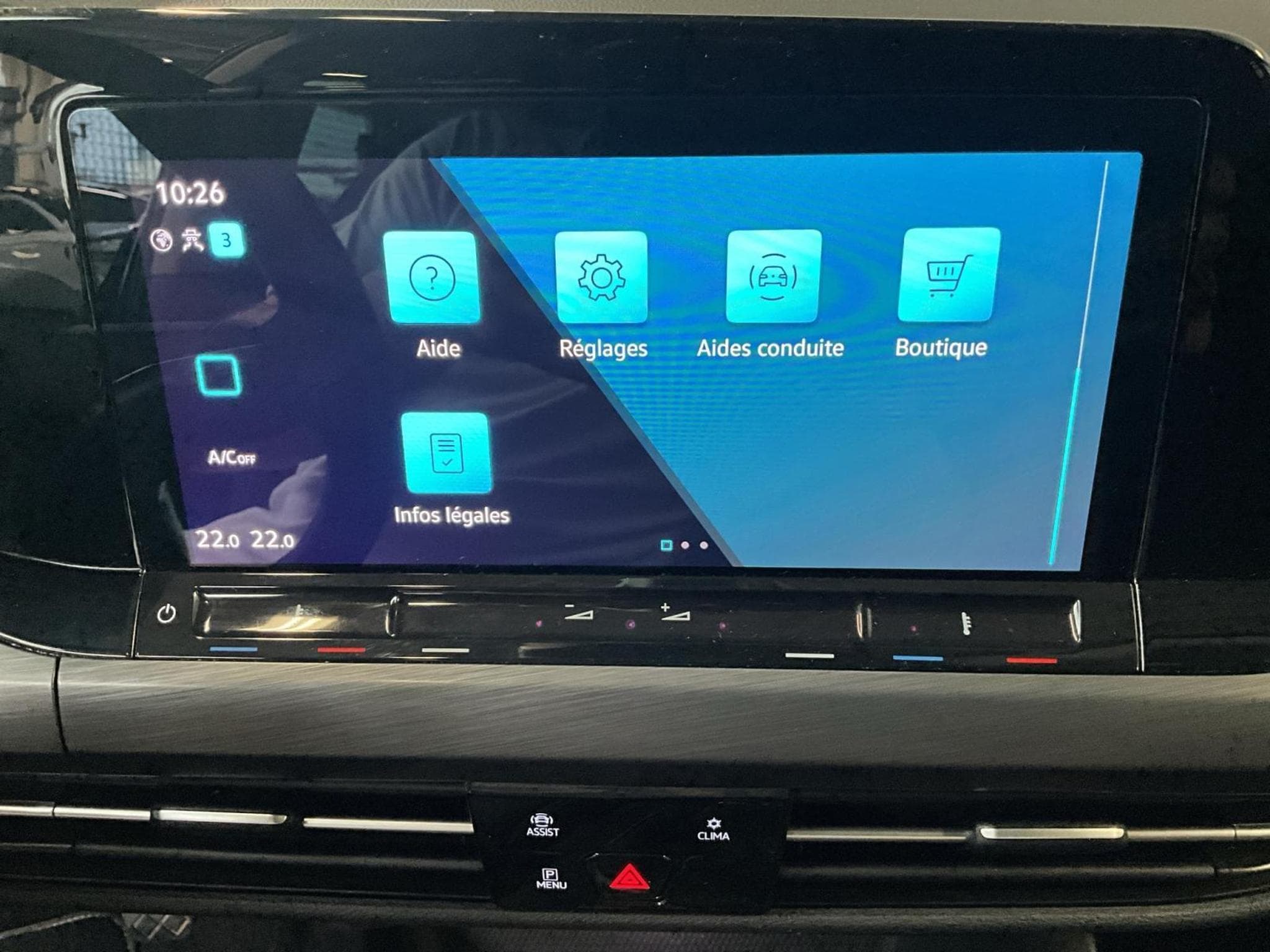 VW Golf Style+BVM+Matrix-LED+Navi (2020) - Foto 18