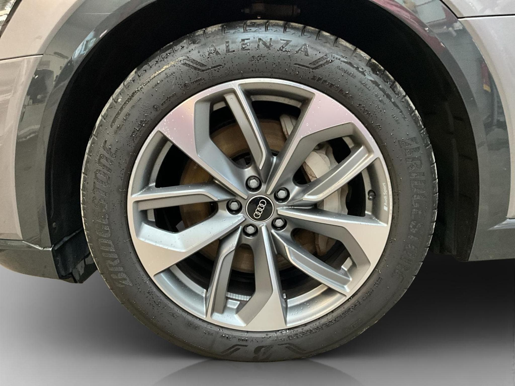 Audi e-tron 87kWh+SB+Advanced+S-line+E-Tron55+Quattro+P.Confort+Pano+LM2 (2022) - Foto 8