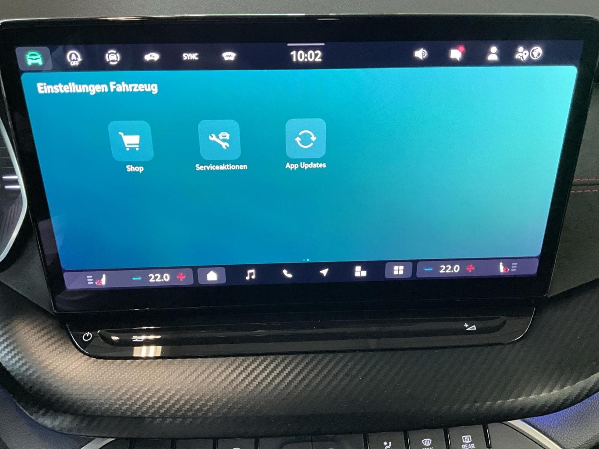 Skoda Octavia RS+DSG+SUEDIA+AHK+Pano+360 (2025) - Foto 20