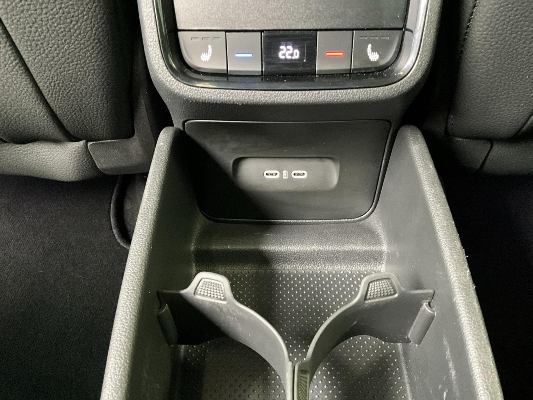 Skoda Octavia RS+DSG+SUEDIA+AHK+Pano+360 (2025) - Foto 22