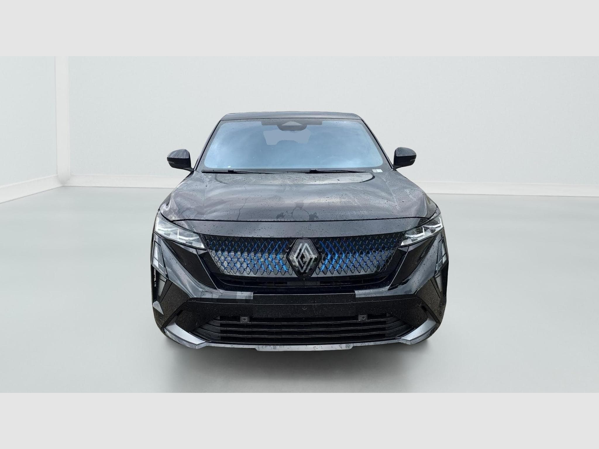 Renault Rafale E-Tech full hybrid 200ch esprit Alpine (2026) - Foto 2