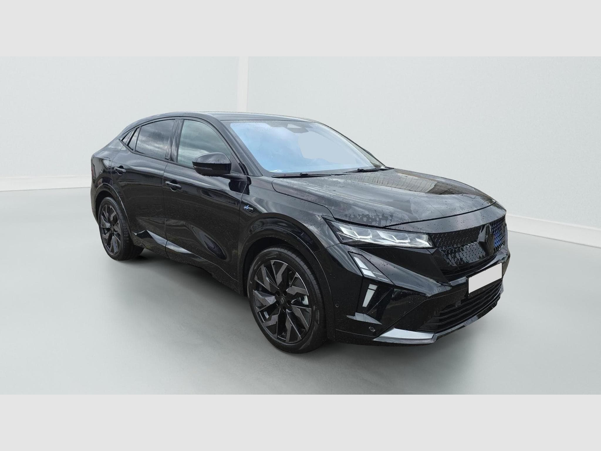 Renault Rafale E-Tech full hybrid 200ch esprit Alpine (2026) - Foto 1