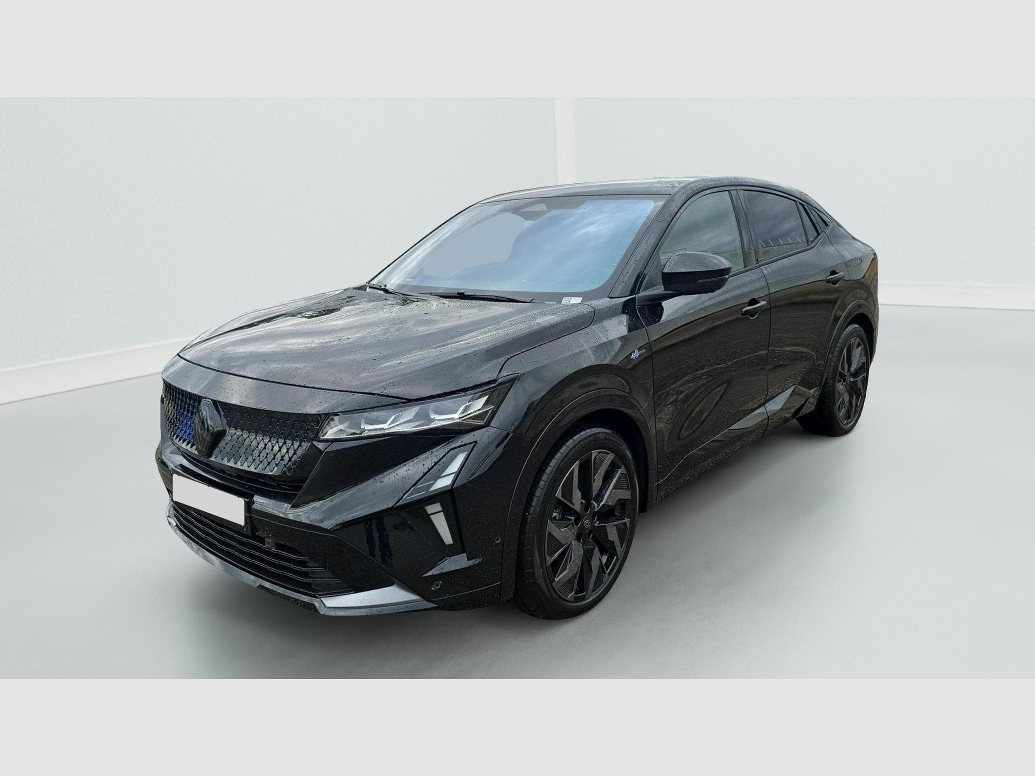 Renault Rafale E-Tech full hybrid 200ch esprit Alpine (2026) - Foto 3