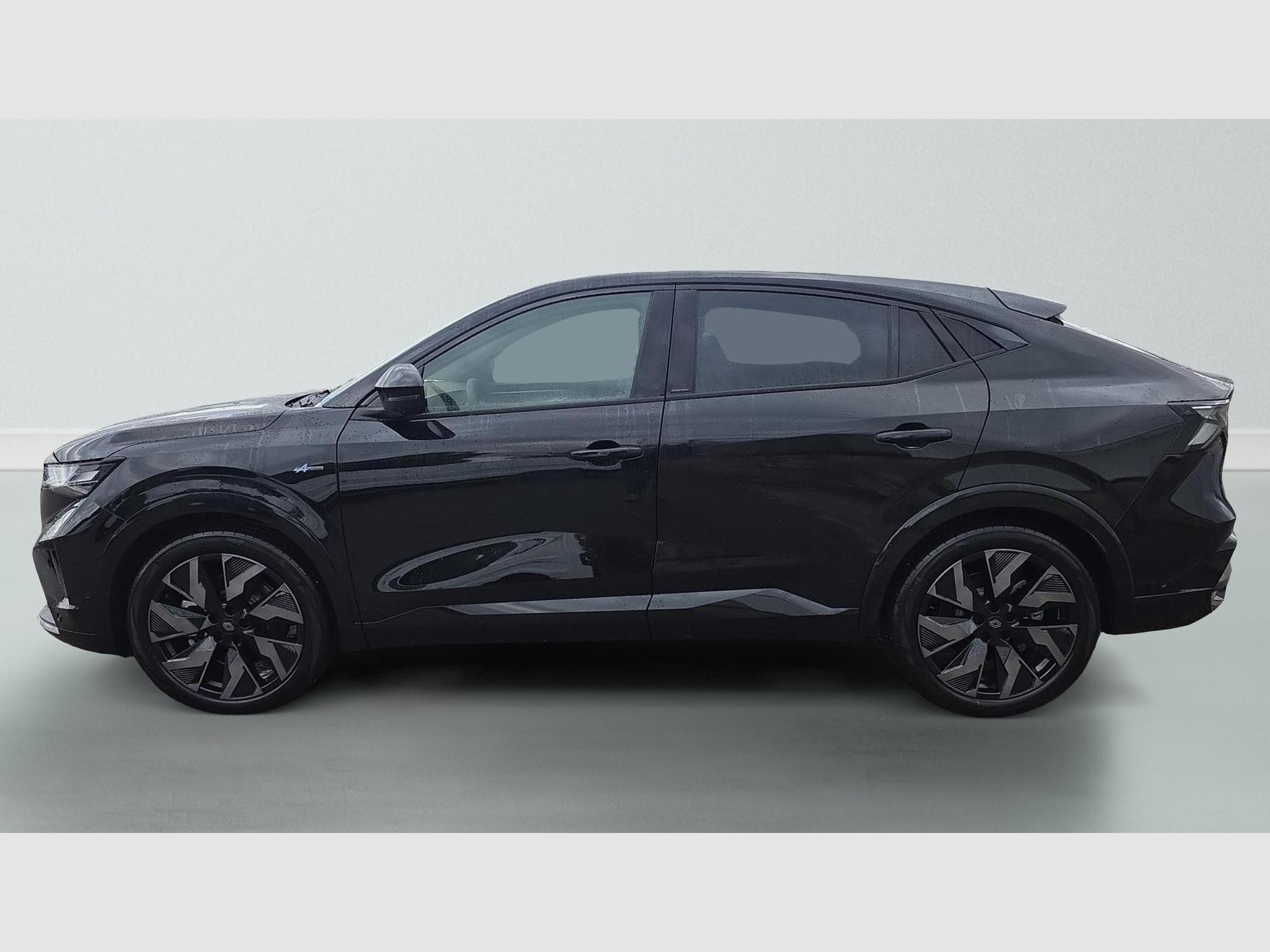 Renault Rafale E-Tech full hybrid 200ch esprit Alpine (2026) - Foto 4