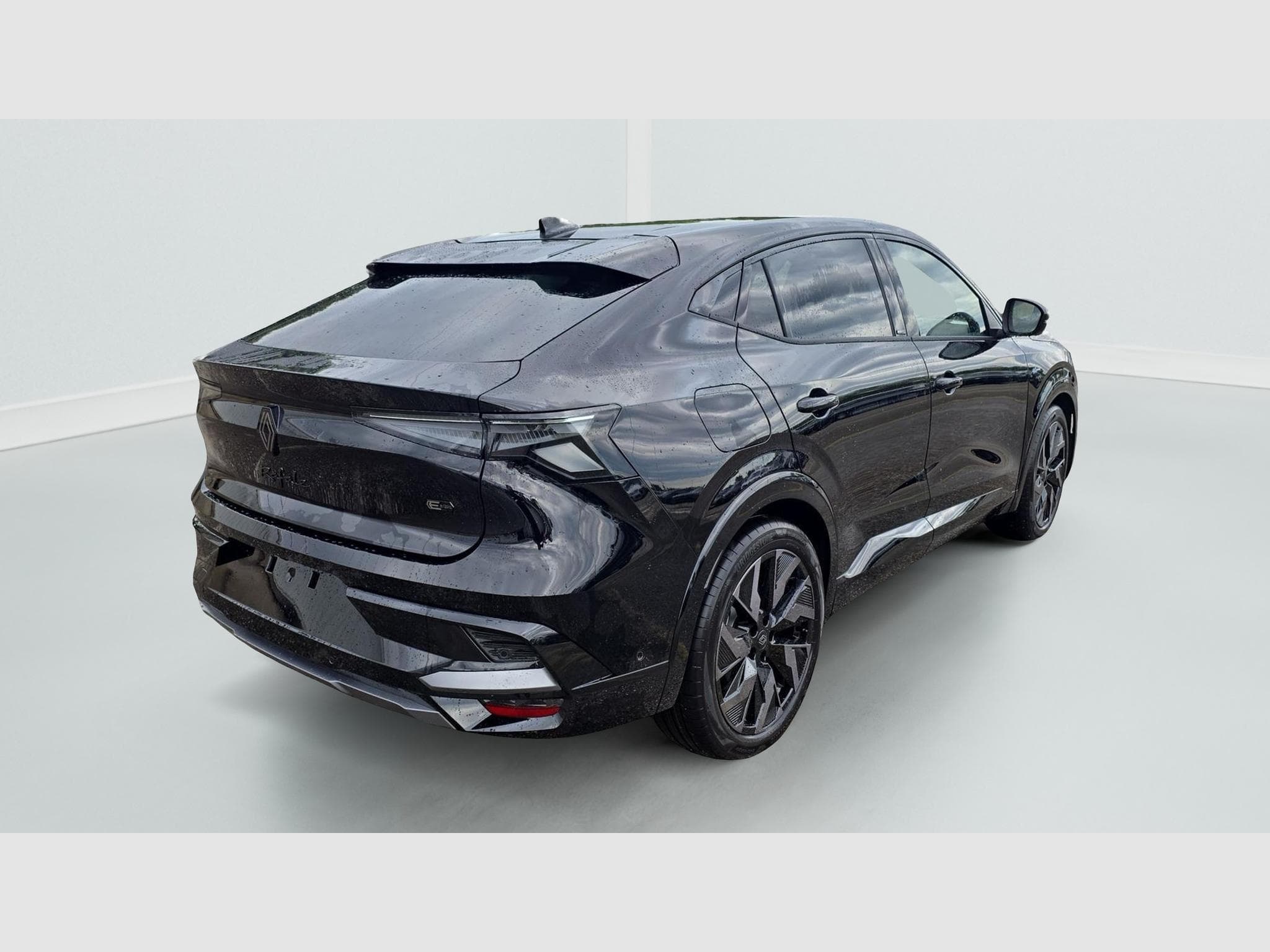 Renault Rafale E-Tech full hybrid 200ch esprit Alpine (2026) - Foto 7