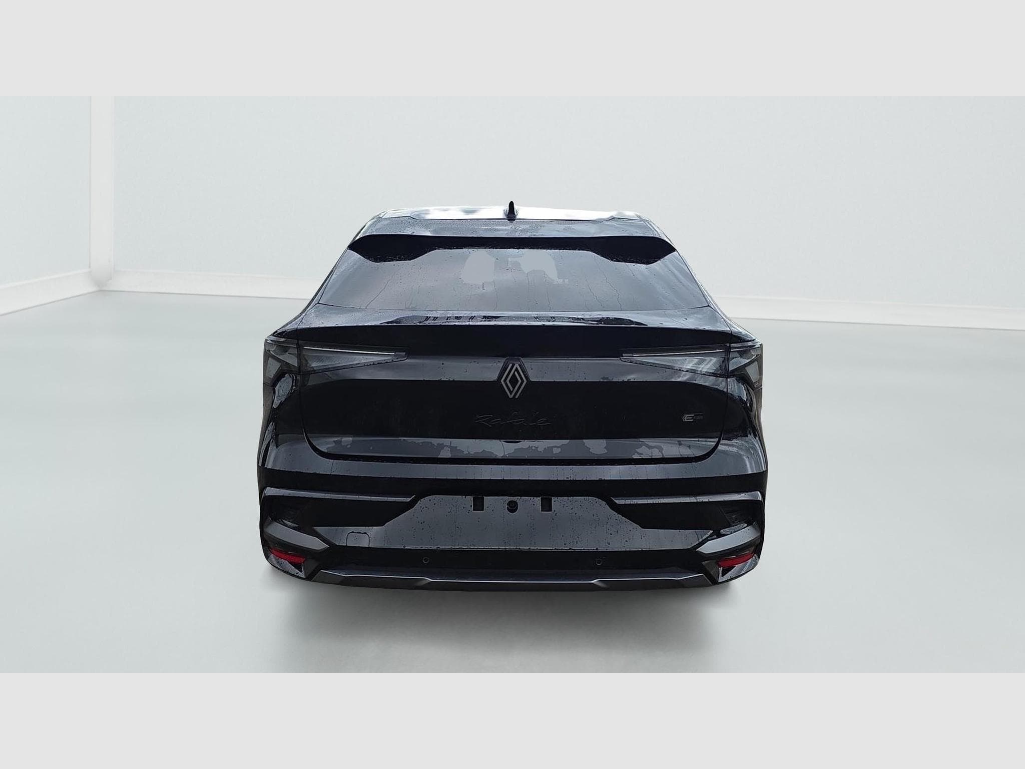 Renault Rafale E-Tech full hybrid 200ch esprit Alpine (2026) - Foto 6