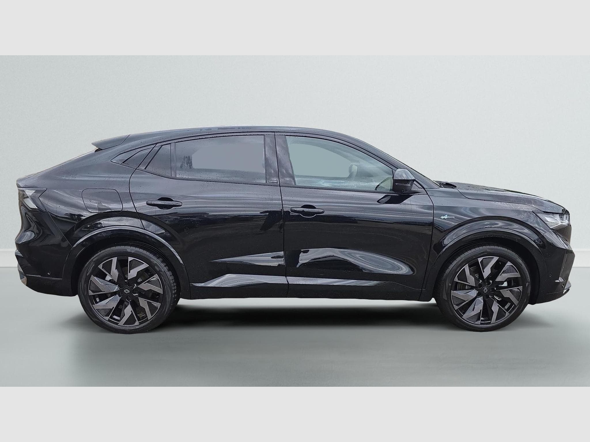 Renault Rafale E-Tech full hybrid 200ch esprit Alpine (2026) - Foto 8