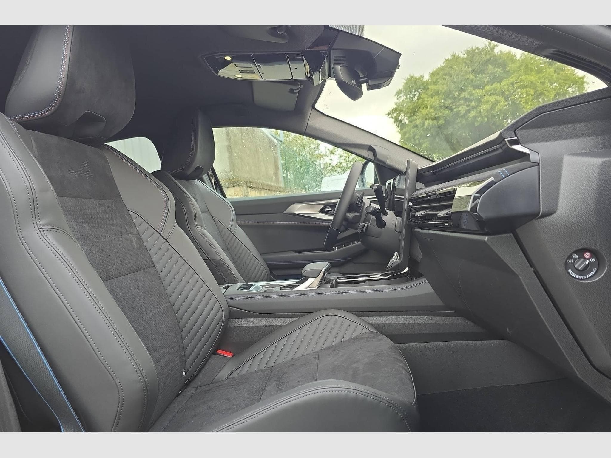 Renault Rafale E-Tech full hybrid 200ch esprit Alpine (2026) - Foto 9