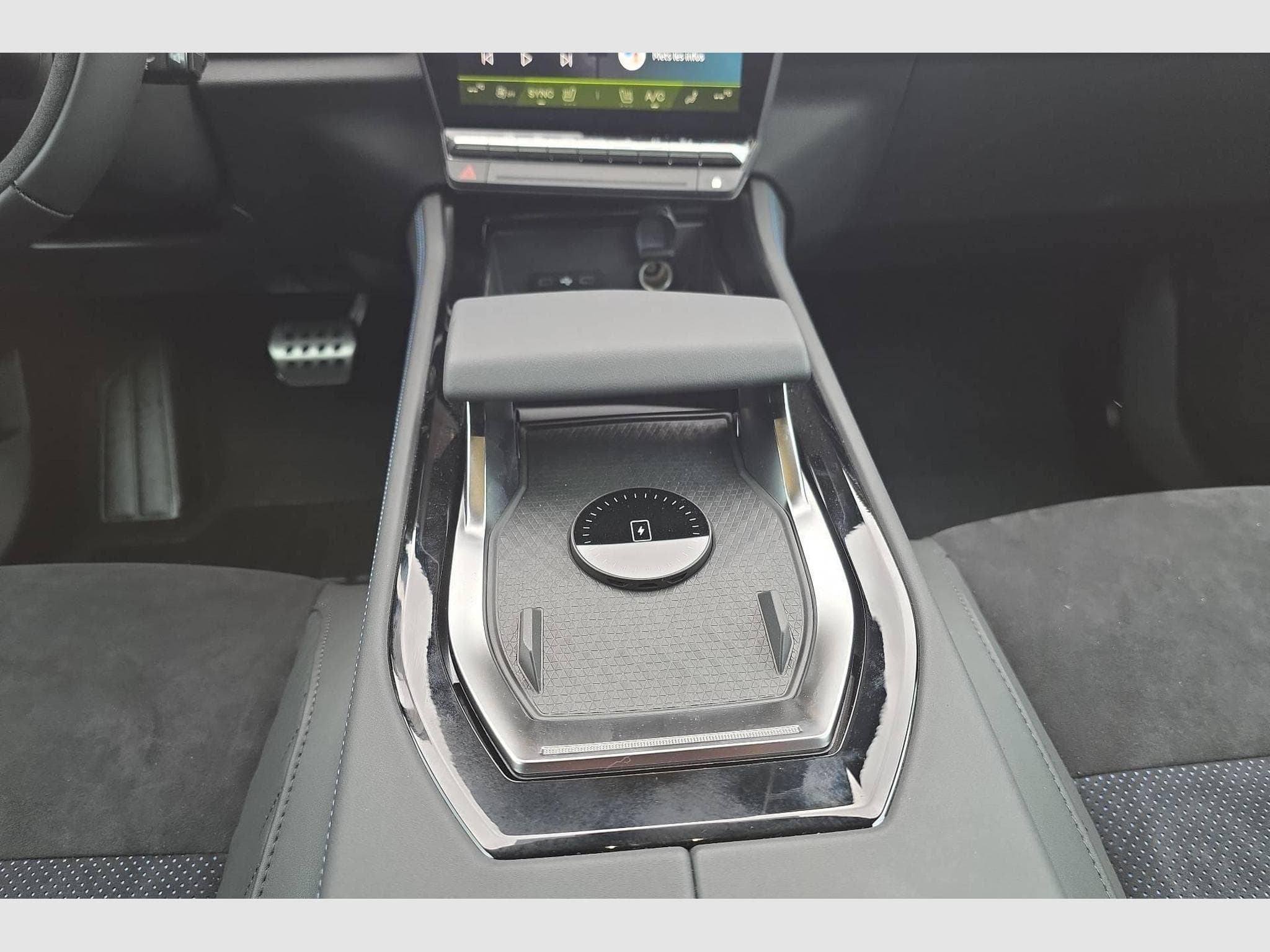 Renault Rafale E-Tech full hybrid 200ch esprit Alpine (2026) - Foto 17