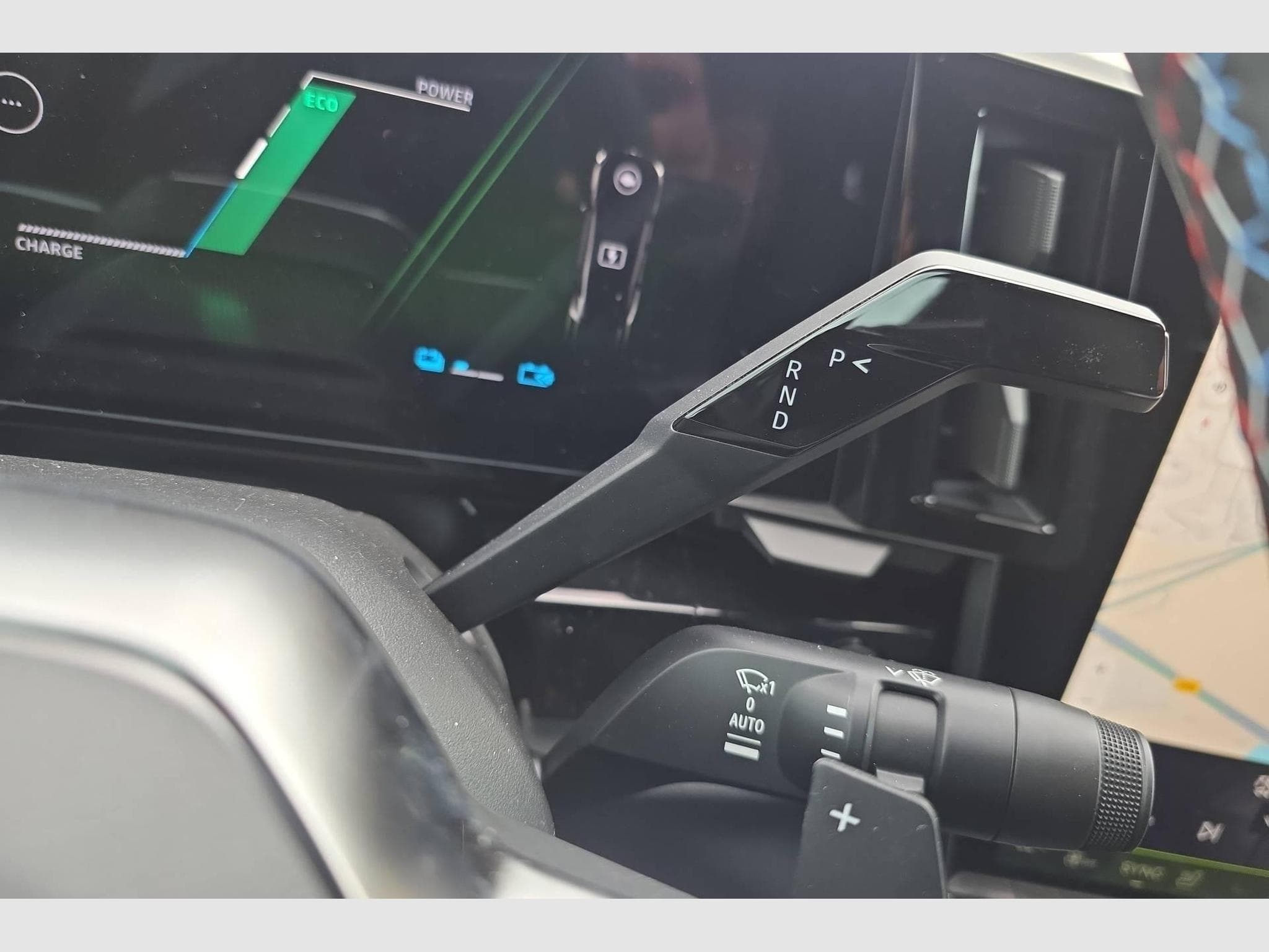Renault Rafale E-Tech full hybrid 200ch esprit Alpine (2026) - Foto 16
