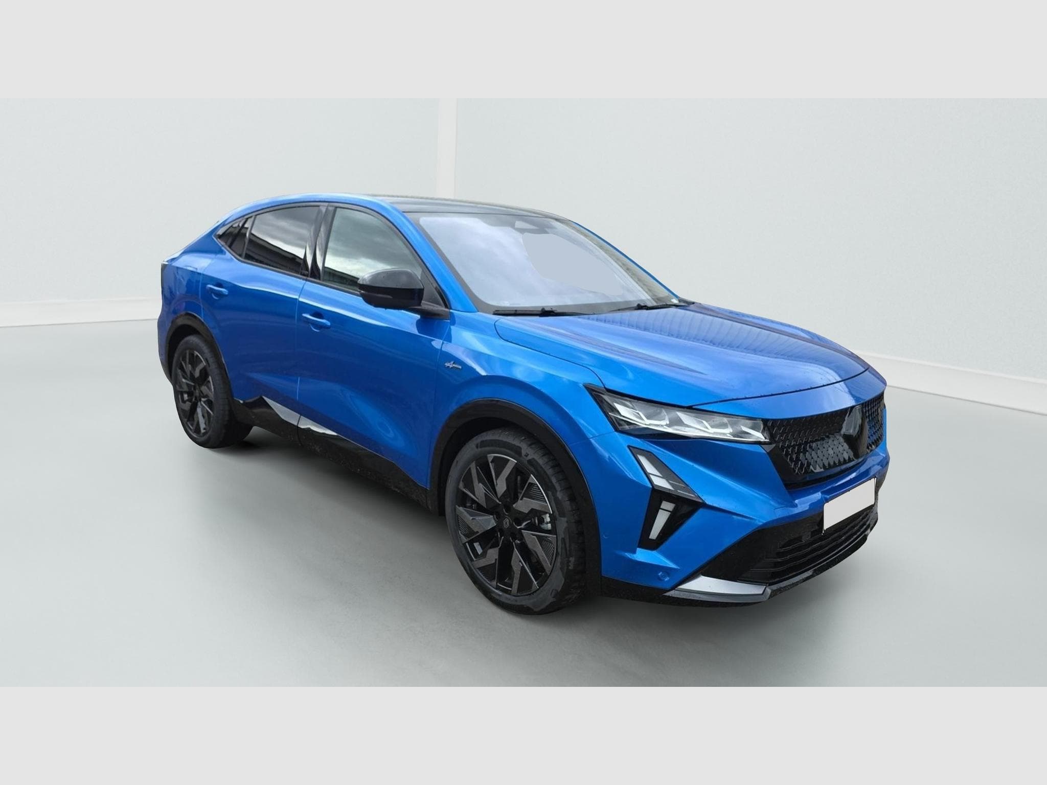 Renault Rafale E-Tech full hybrid 200ch esprit Alpine (2026) - Foto 1