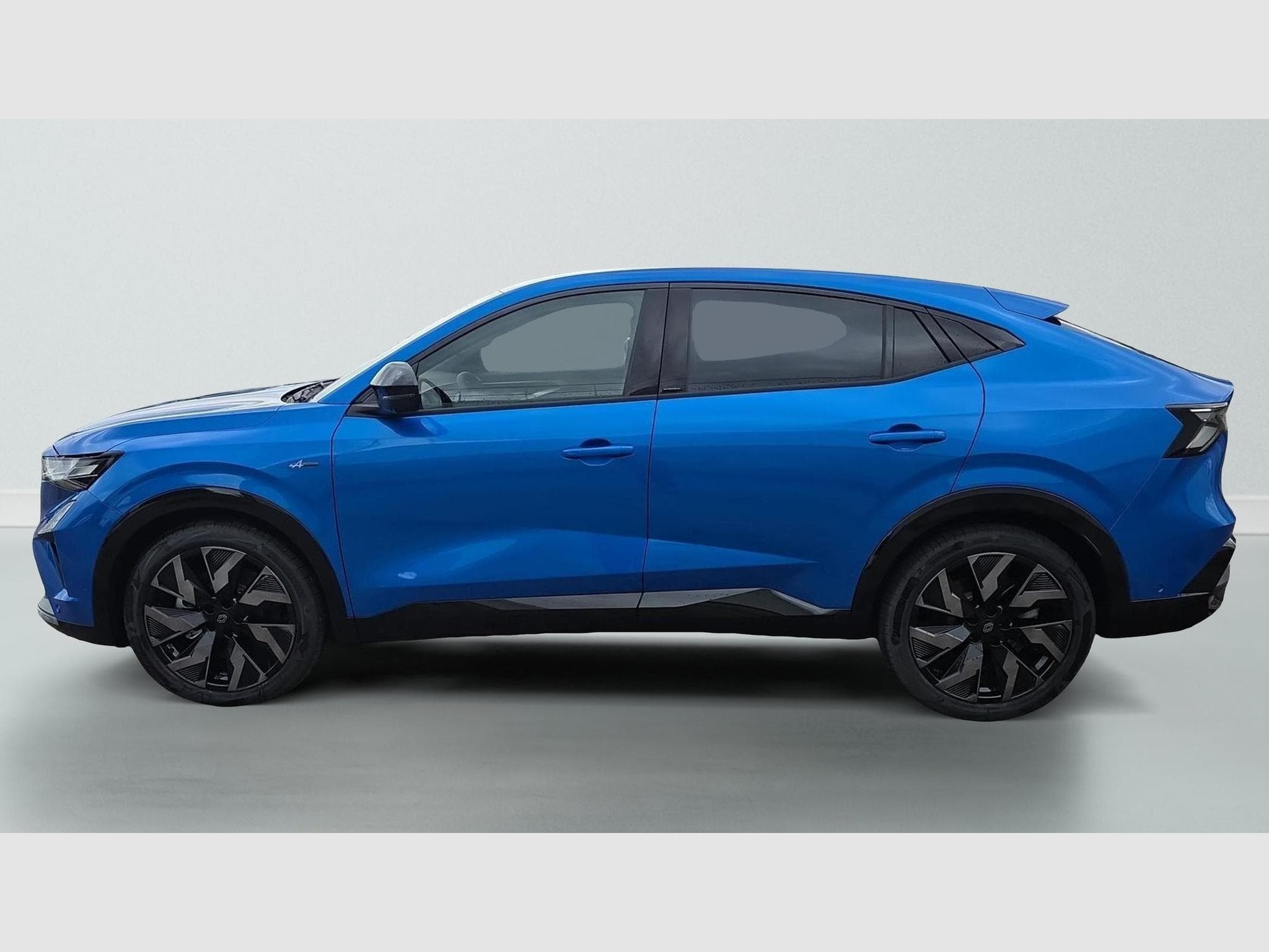 Renault Rafale E-Tech full hybrid 200ch esprit Alpine (2026) - Foto 4
