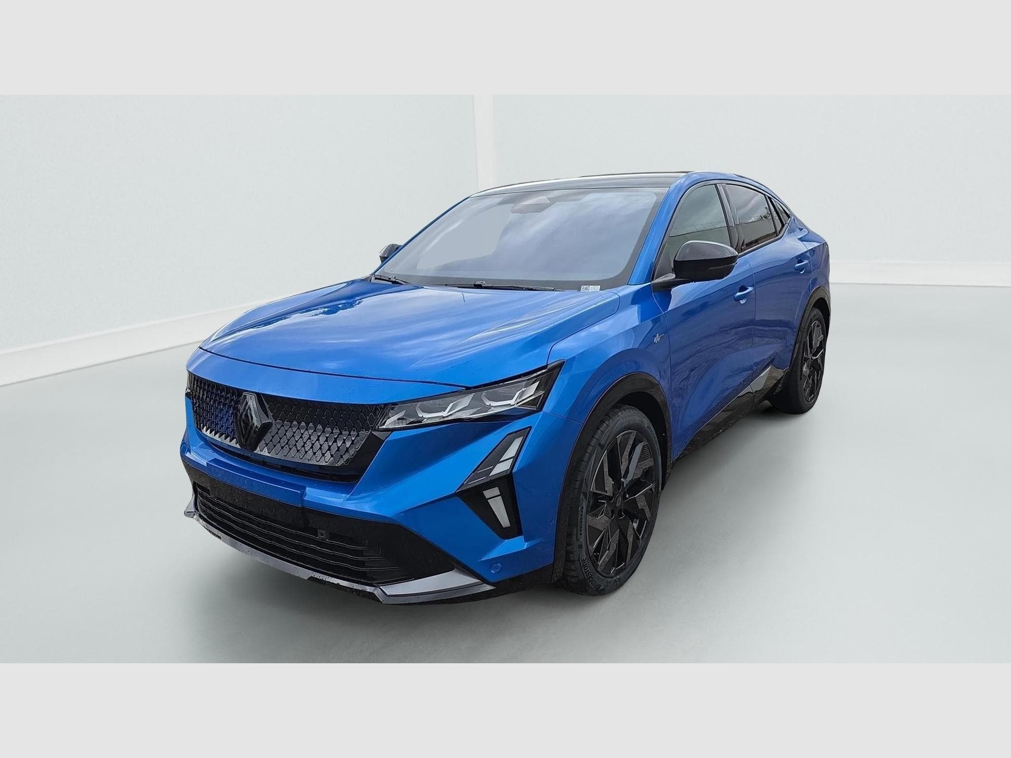 Renault Rafale E-Tech full hybrid 200ch esprit Alpine (2026) - Foto 3