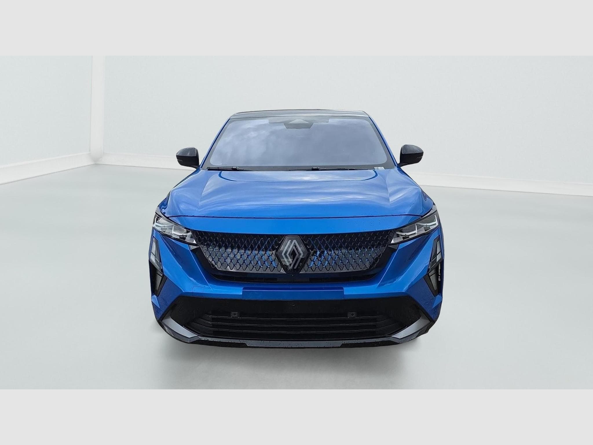 Renault Rafale E-Tech full hybrid 200ch esprit Alpine (2026) - Foto 2
