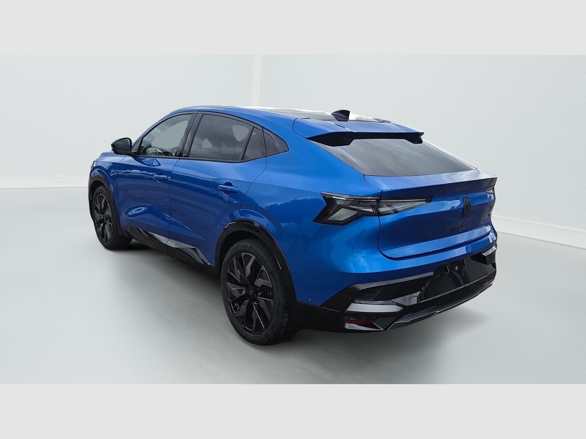 Renault Rafale E-Tech full hybrid 200ch esprit Alpine (2026) - Foto 5