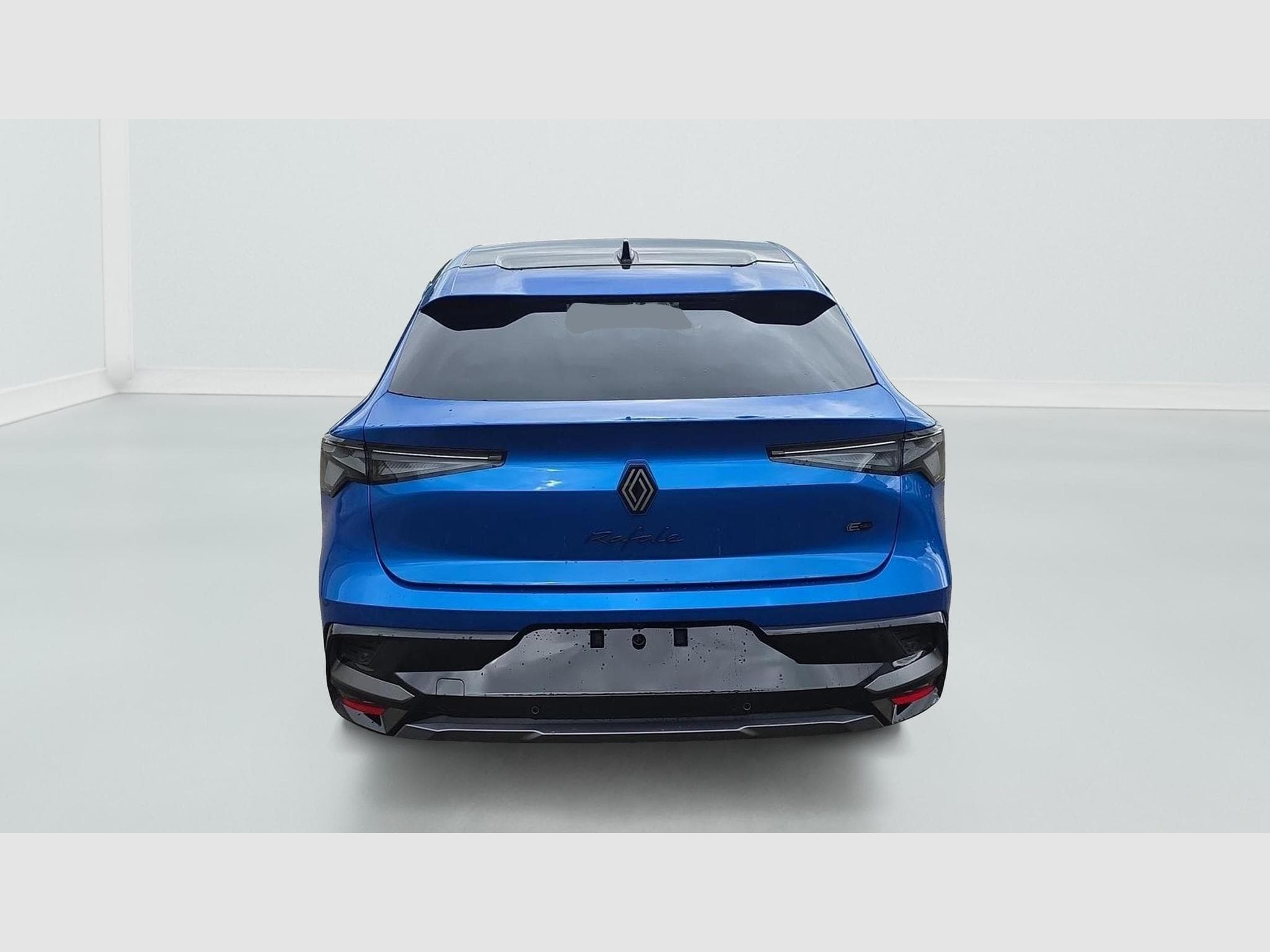 Renault Rafale E-Tech full hybrid 200ch esprit Alpine (2026) - Foto 6