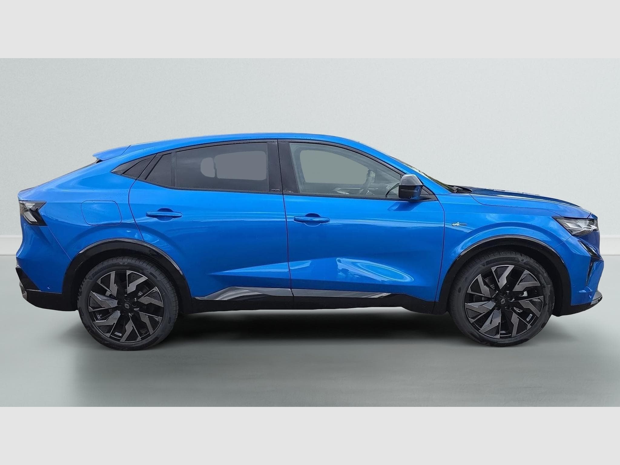 Renault Rafale E-Tech full hybrid 200ch esprit Alpine (2026) - Foto 8