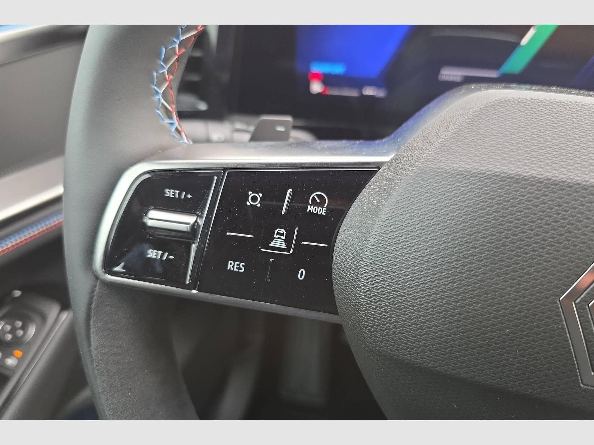Renault Rafale E-Tech full hybrid 200ch esprit Alpine (2026) - Foto 15