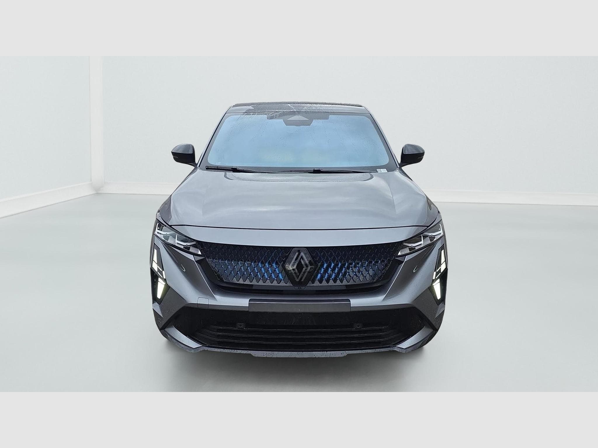 Renault Rafale E-Tech full hybrid 200ch esprit Alpine (2026) - Foto 2