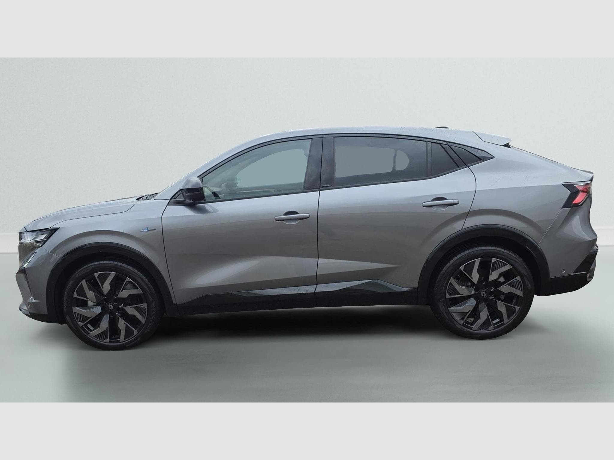 Renault Rafale E-Tech full hybrid 200ch esprit Alpine (2026) - Foto 4