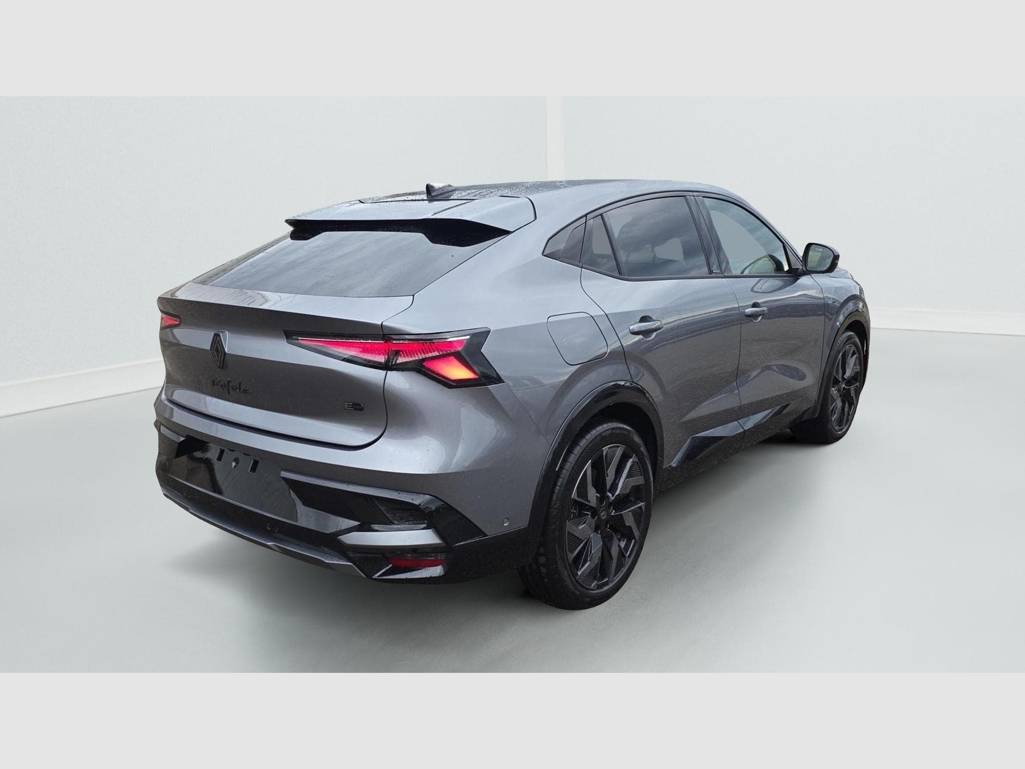 Renault Rafale E-Tech full hybrid 200ch esprit Alpine (2026) - Foto 7