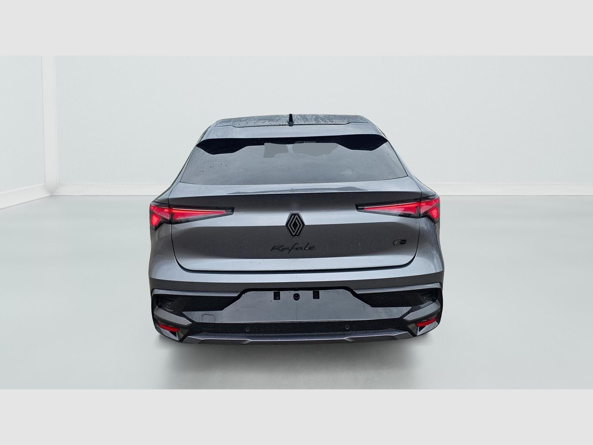 Renault Rafale E-Tech full hybrid 200ch esprit Alpine (2026) - Foto 6