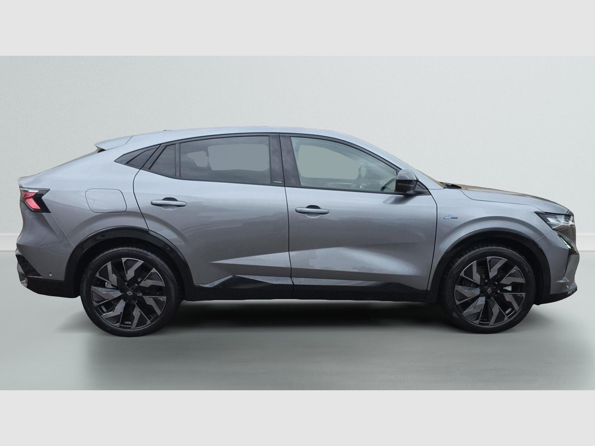 Renault Rafale E-Tech full hybrid 200ch esprit Alpine (2026) - Foto 8