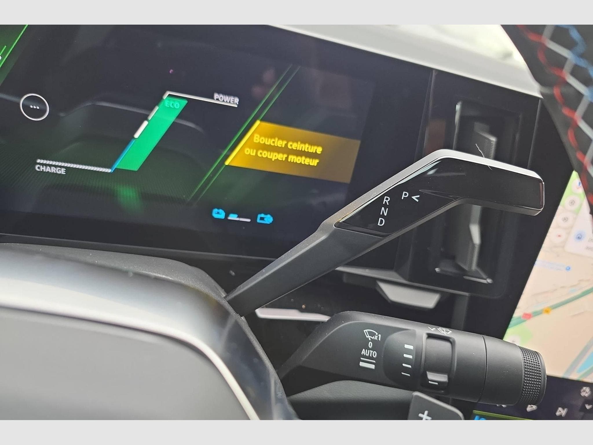 Renault Rafale E-Tech full hybrid 200ch esprit Alpine (2026) - Foto 16