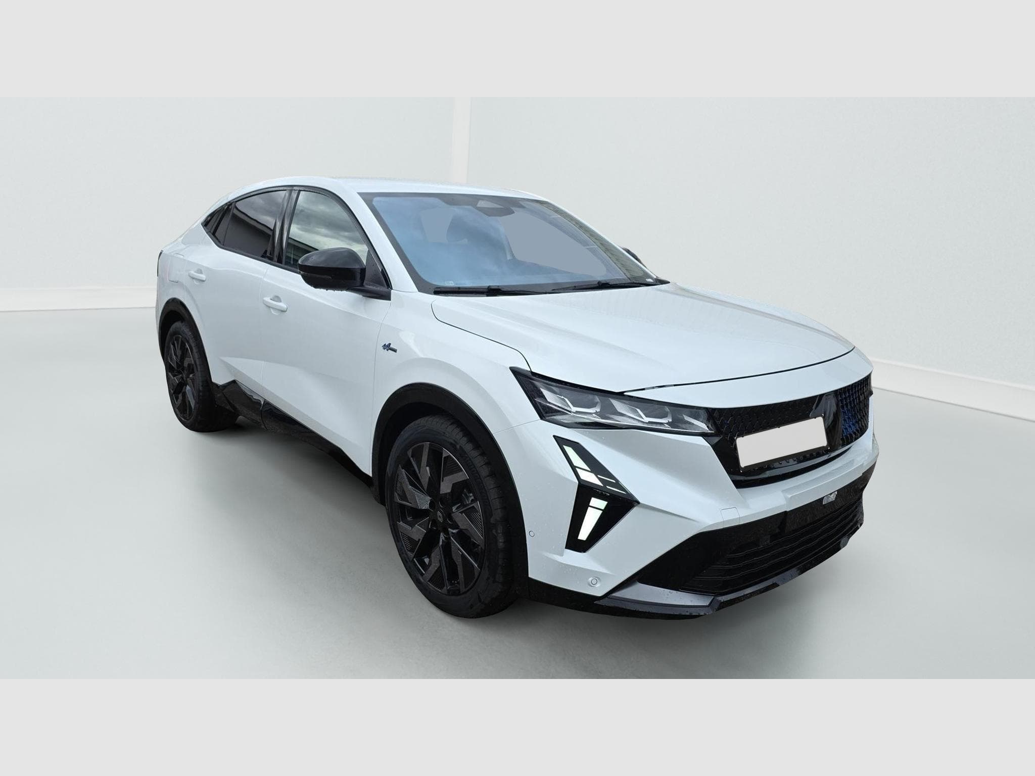Renault Rafale E-Tech full hybrid 200ch esprit Alpine (2026) - Foto 1