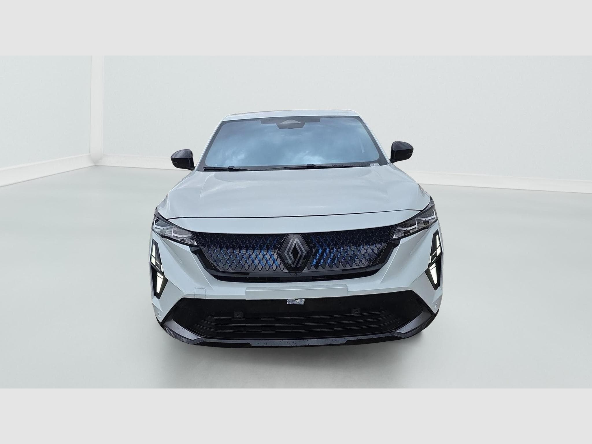 Renault Rafale E-Tech full hybrid 200ch esprit Alpine (2026) - Foto 2