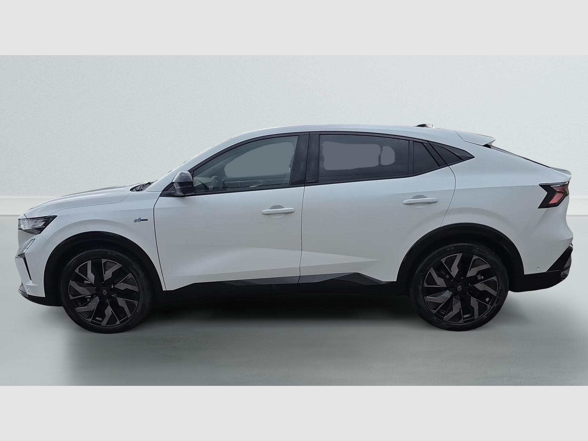 Renault Rafale E-Tech full hybrid 200ch esprit Alpine (2026) - Foto 4