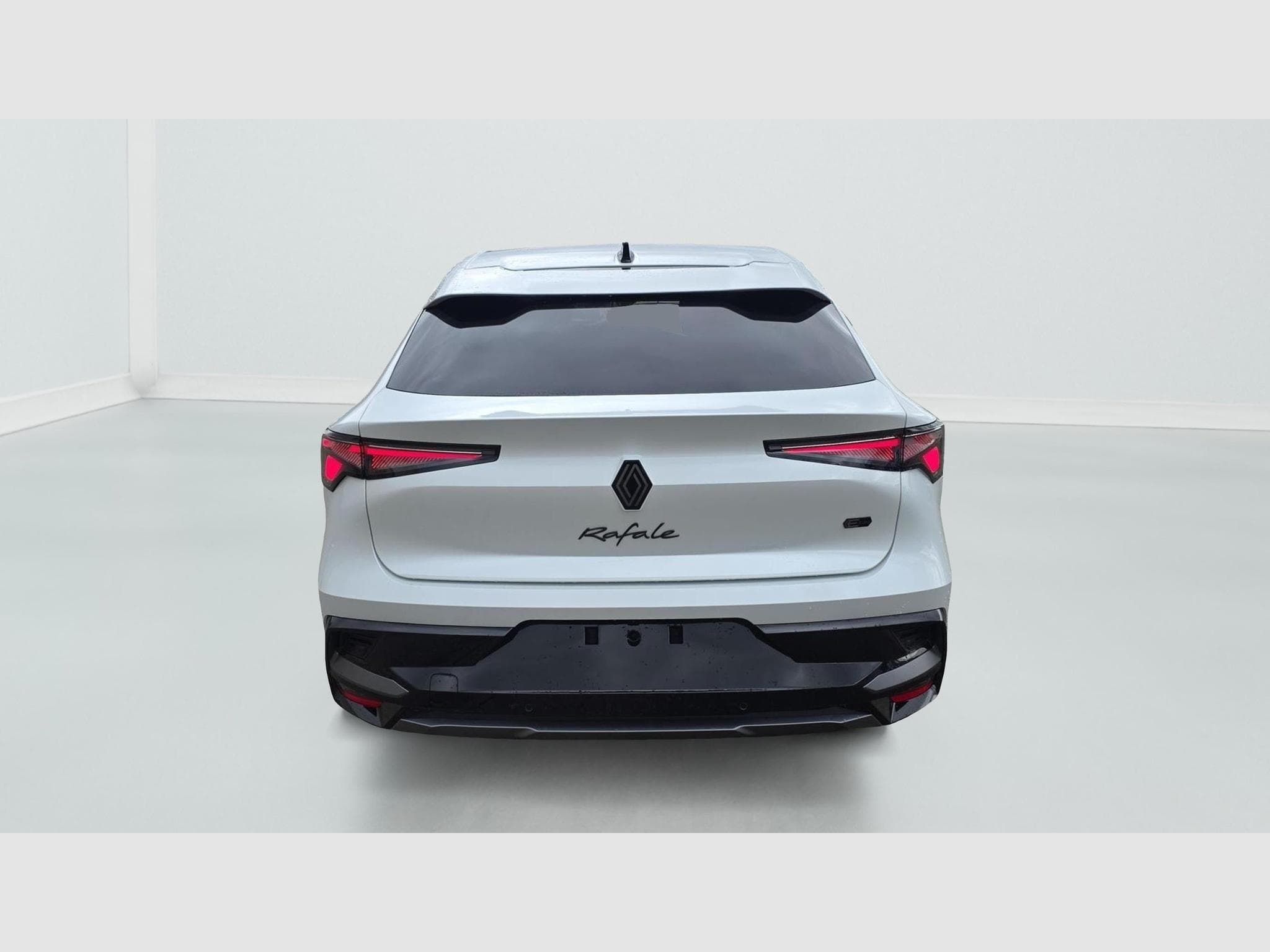 Renault Rafale E-Tech full hybrid 200ch esprit Alpine (2026) - Foto 6