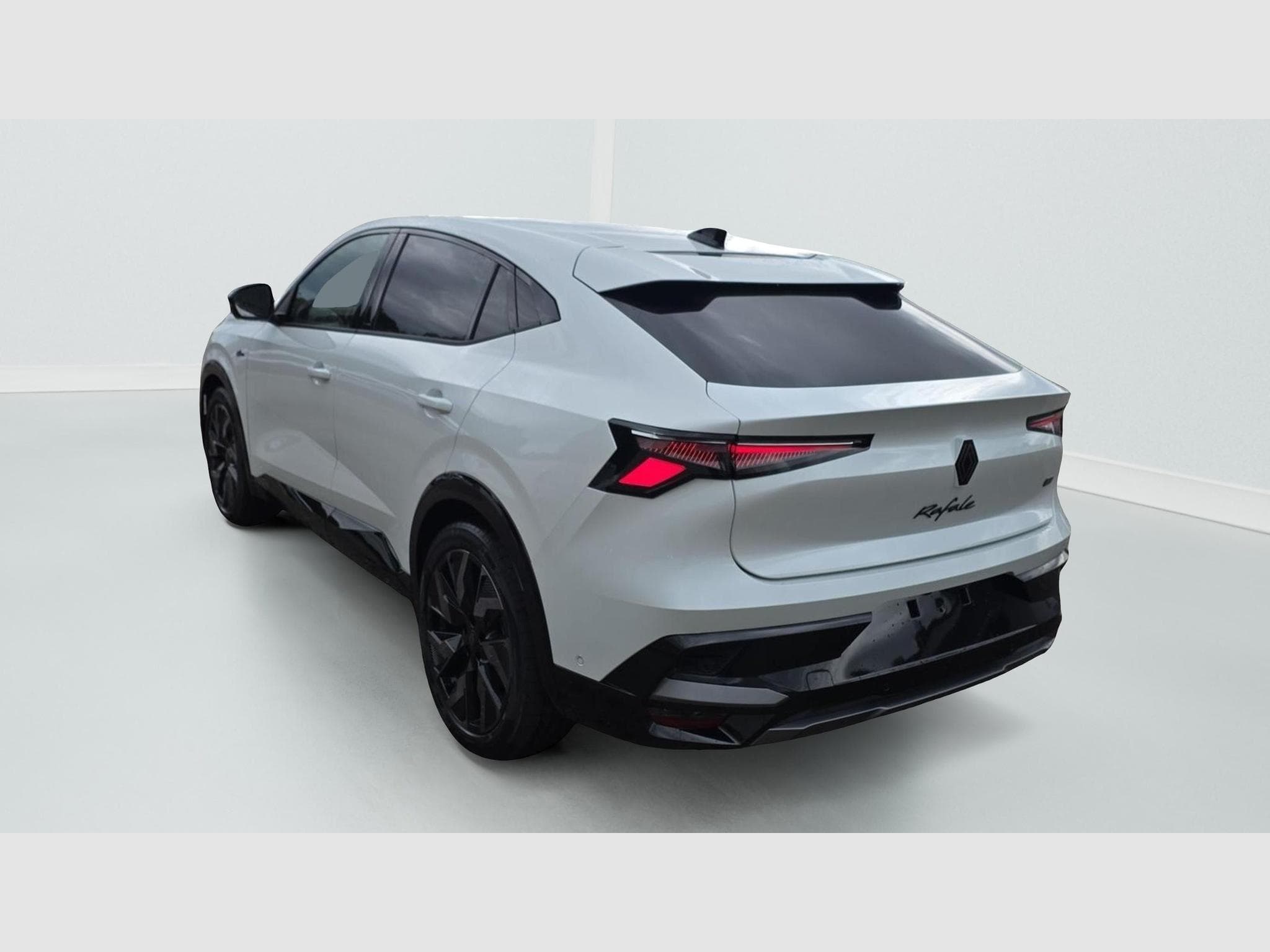 Renault Rafale E-Tech full hybrid 200ch esprit Alpine (2026) - Foto 5