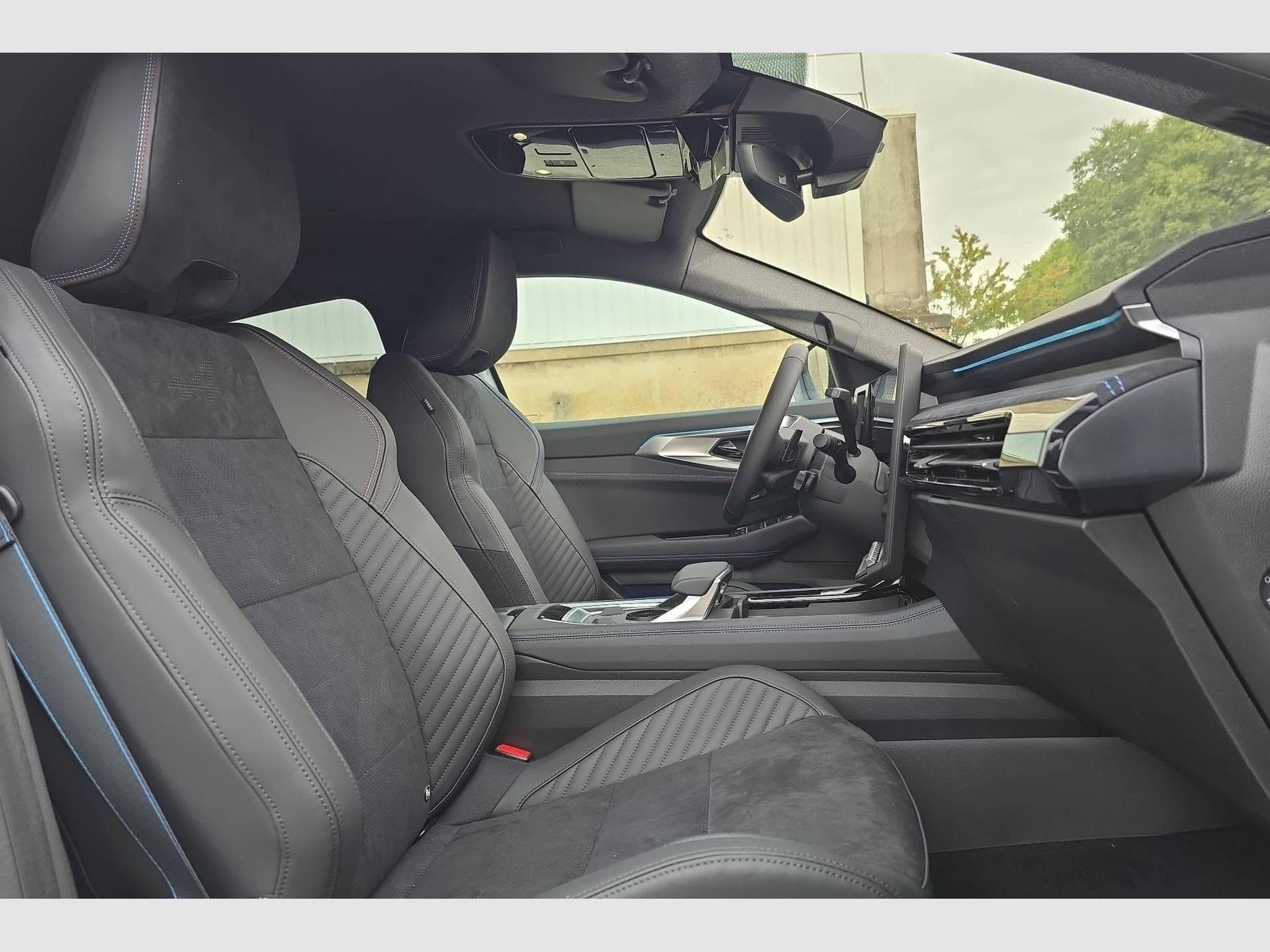 Renault Rafale E-Tech full hybrid 200ch esprit Alpine (2026) - Foto 9