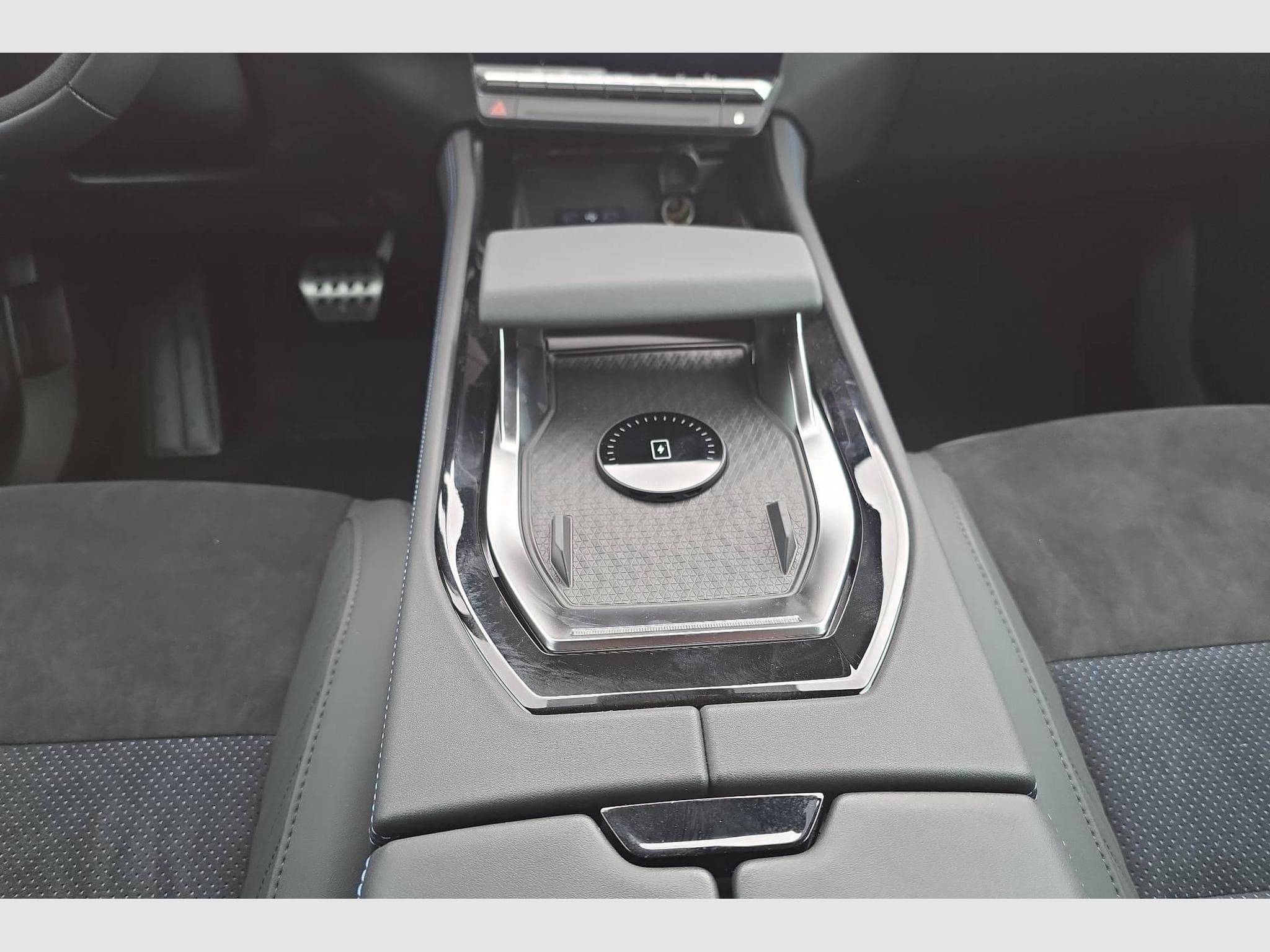 Renault Rafale E-Tech full hybrid 200ch esprit Alpine (2026) - Foto 17