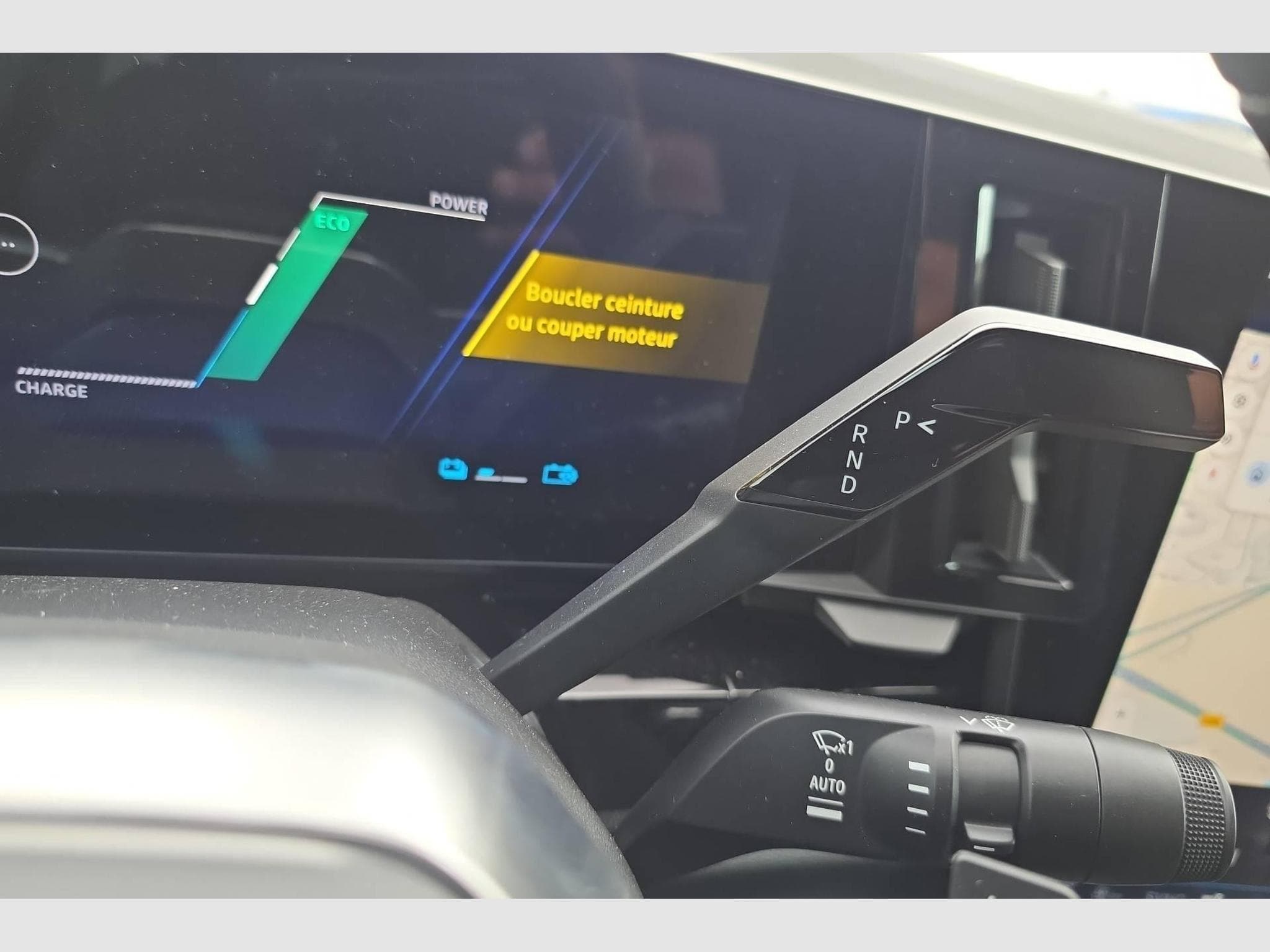 Renault Rafale E-Tech full hybrid 200ch esprit Alpine (2026) - Foto 16