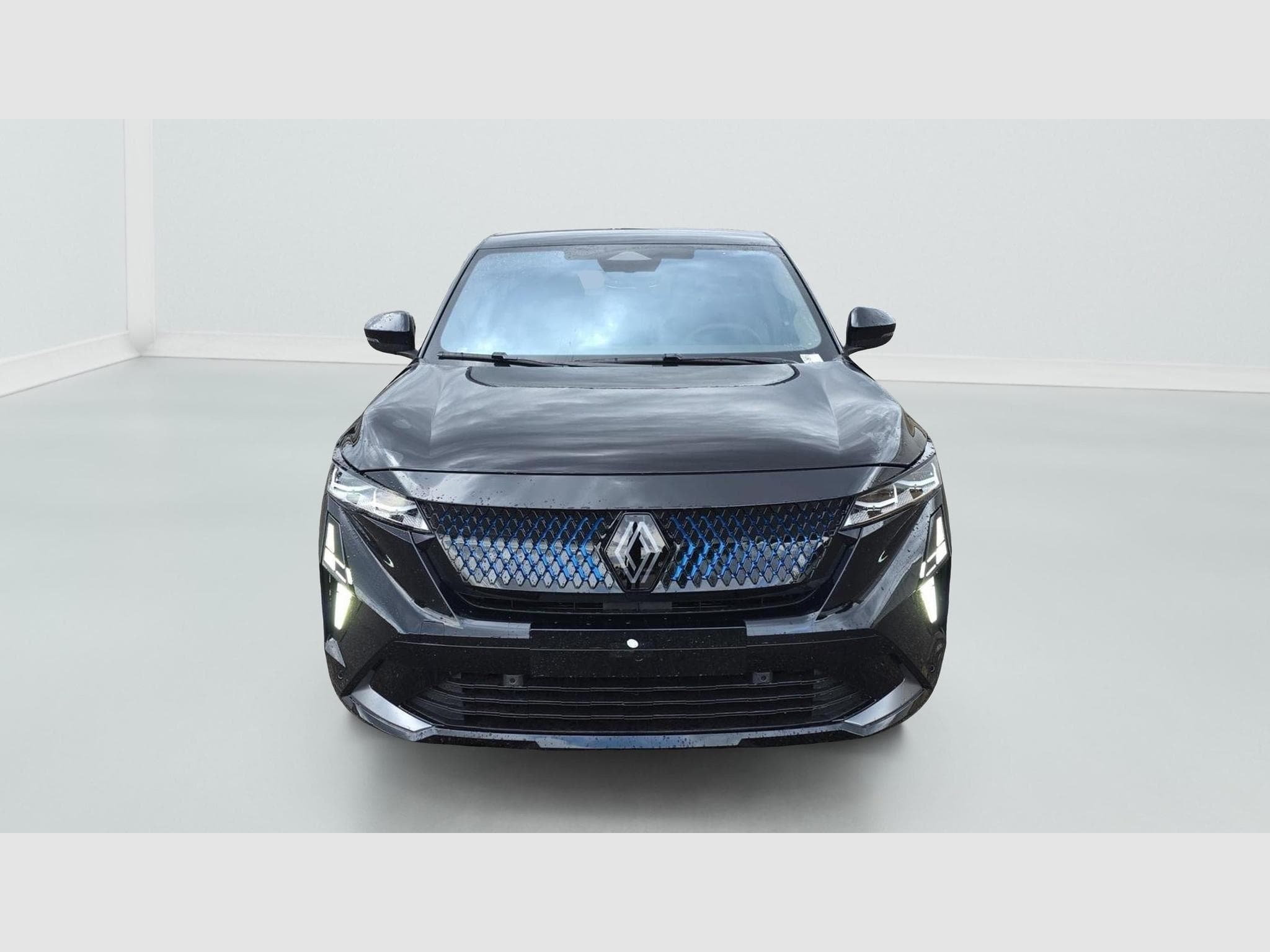 Renault Rafale E-Tech full hybrid 200ch esprit Alpine (2026) - Foto 2