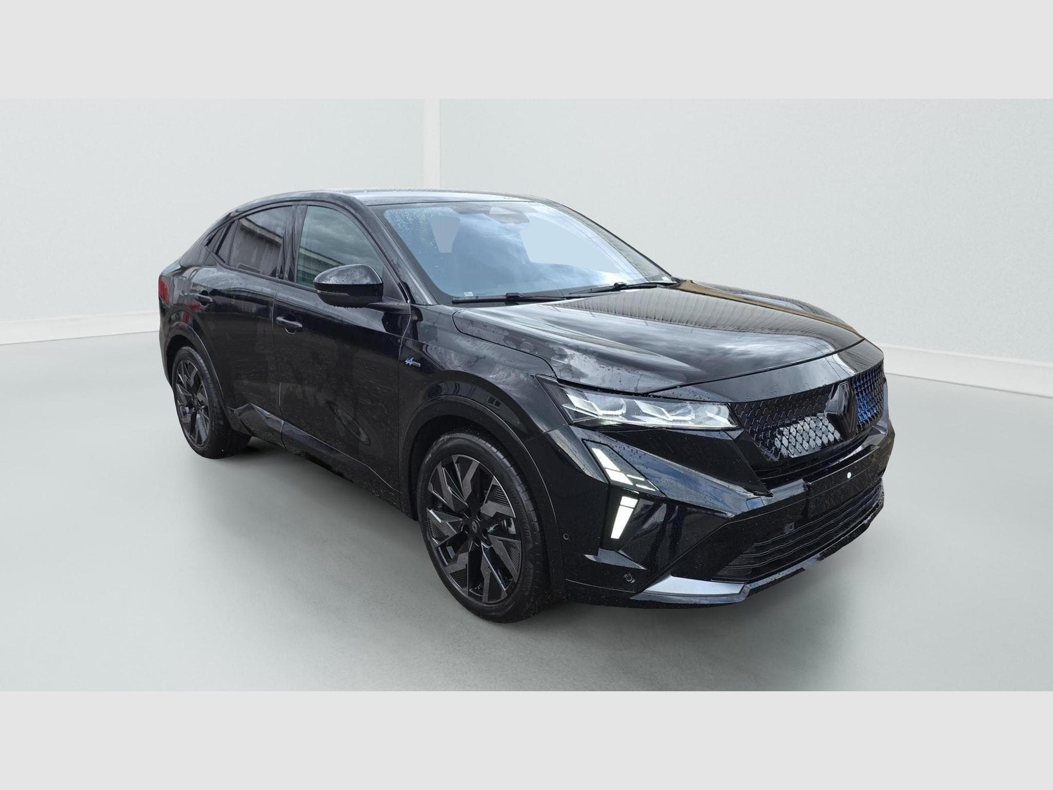 Renault Rafale E-Tech full hybrid 200ch esprit Alpine (2026) - Foto 1