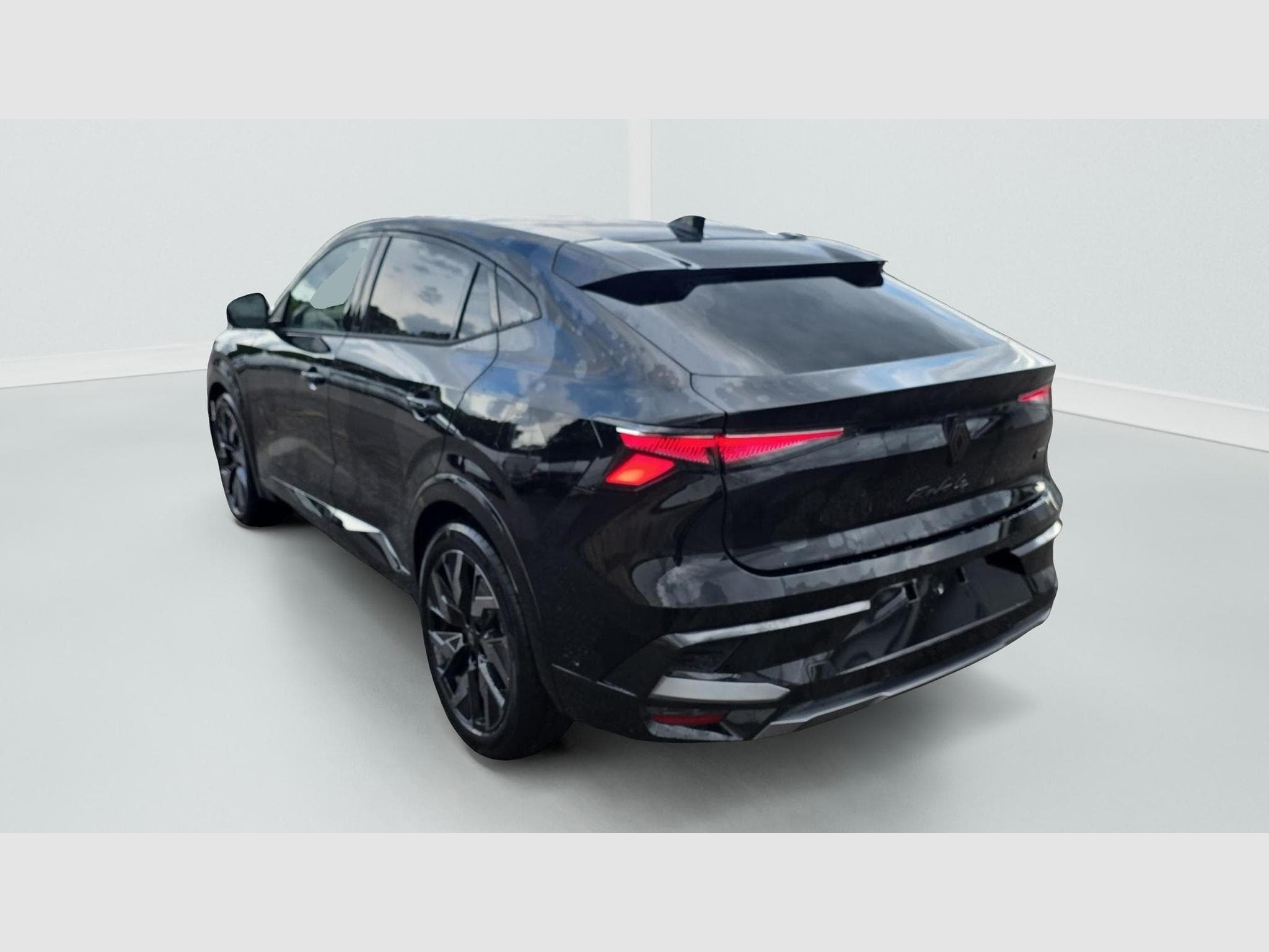 Renault Rafale E-Tech full hybrid 200ch esprit Alpine (2026) - Foto 5