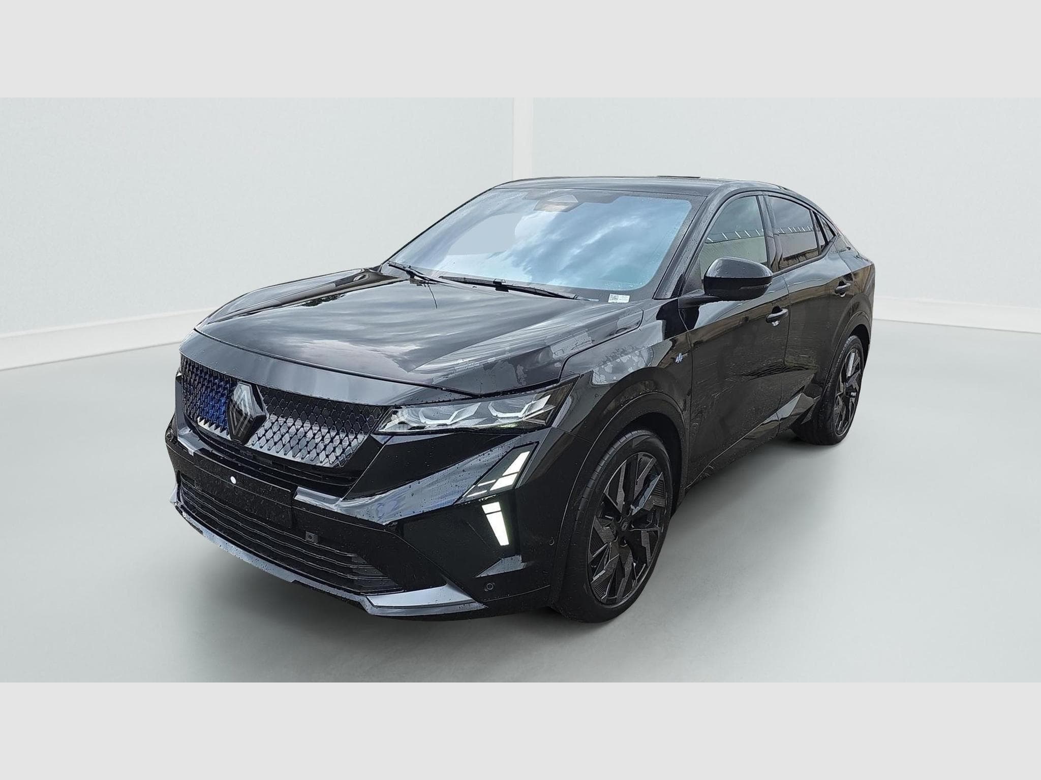 Renault Rafale E-Tech full hybrid 200ch esprit Alpine (2026) - Foto 3