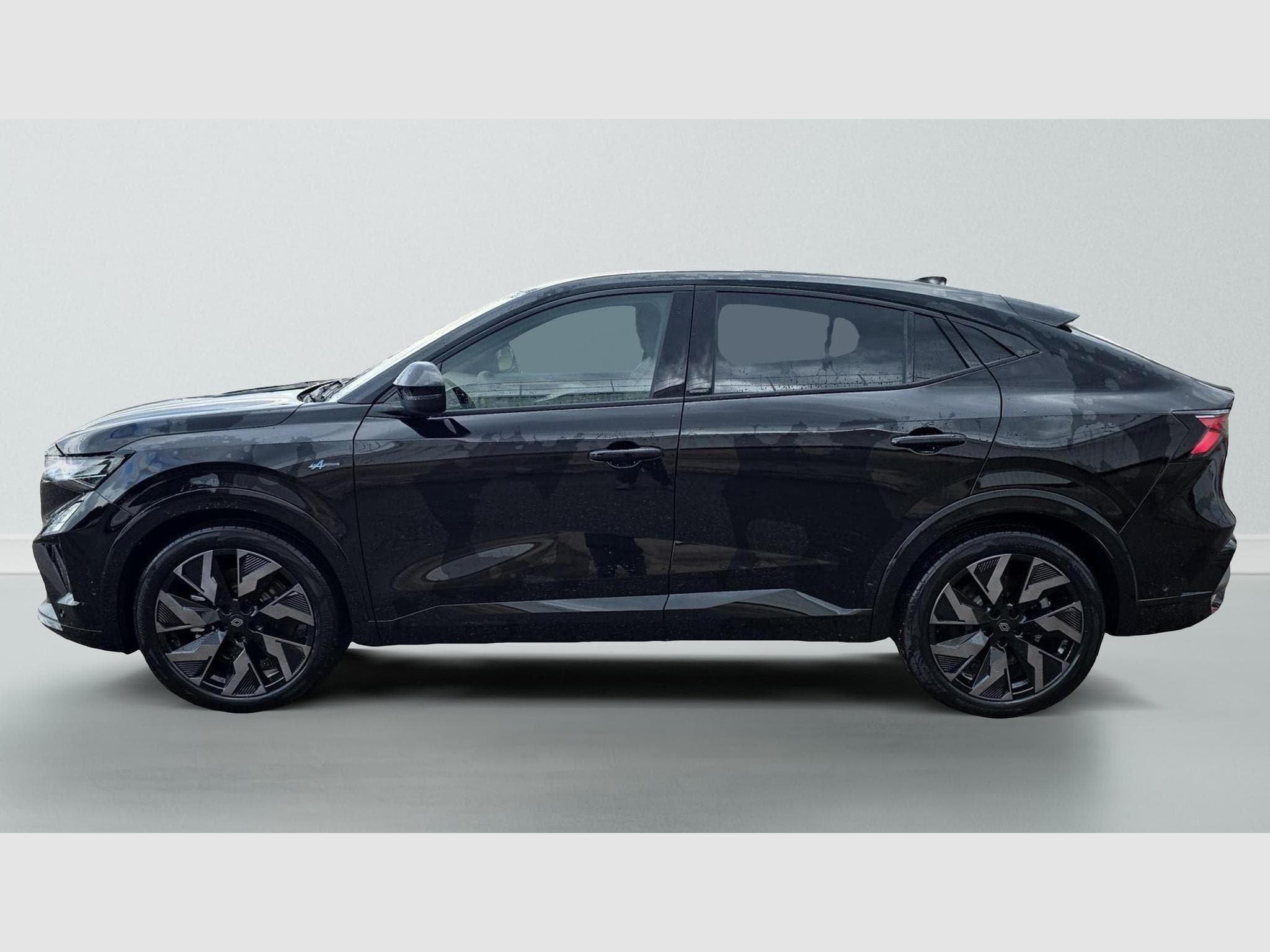 Renault Rafale E-Tech full hybrid 200ch esprit Alpine (2026) - Foto 4