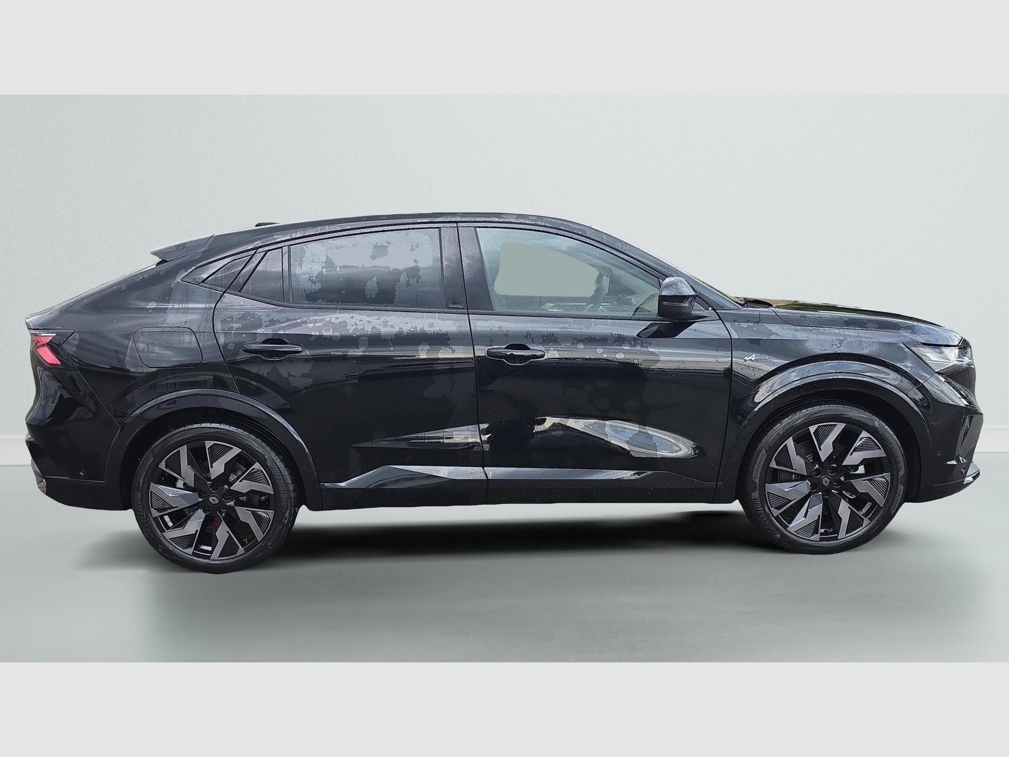 Renault Rafale E-Tech full hybrid 200ch esprit Alpine (2026) - Foto 8