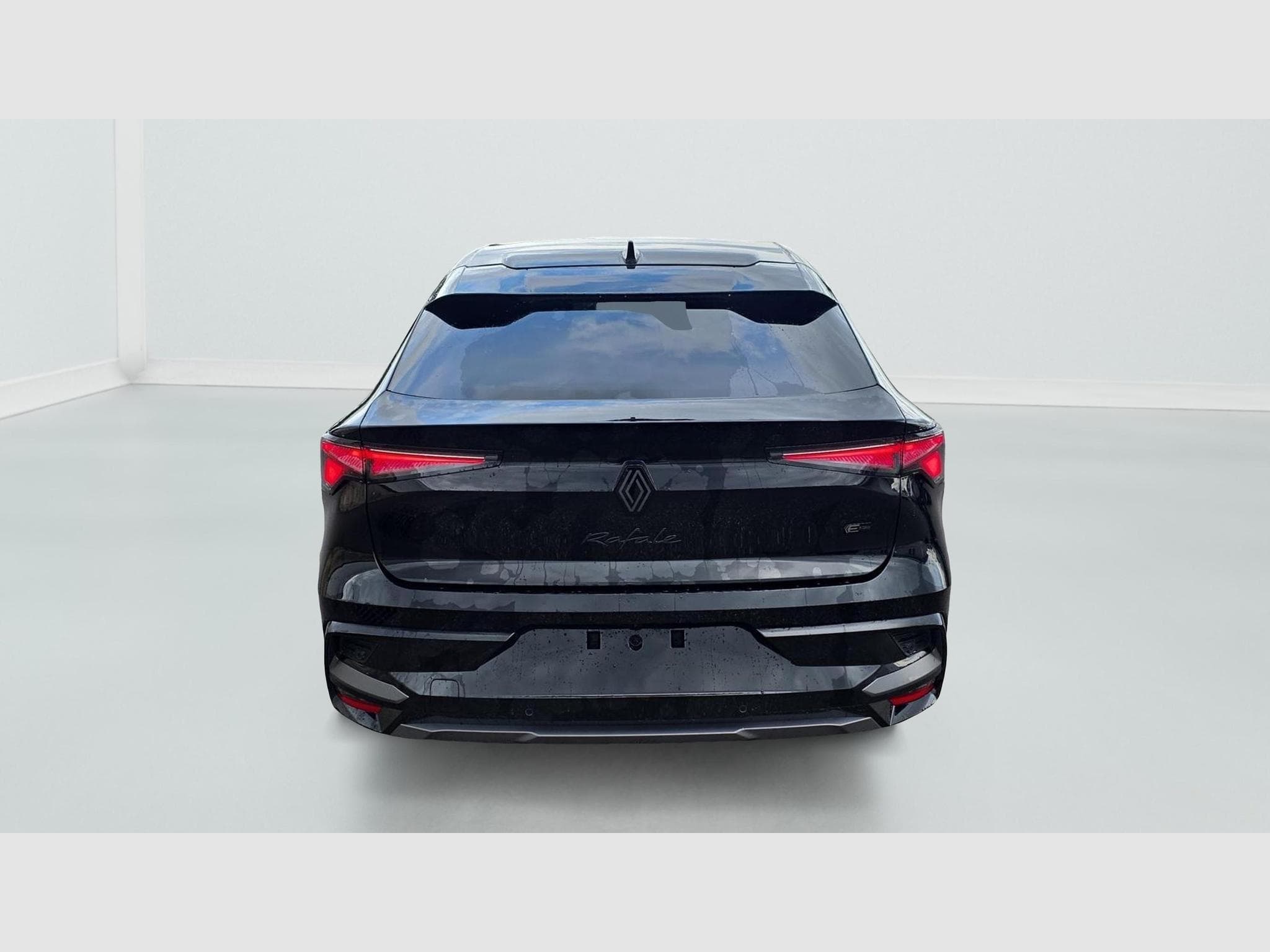 Renault Rafale E-Tech full hybrid 200ch esprit Alpine (2026) - Foto 6