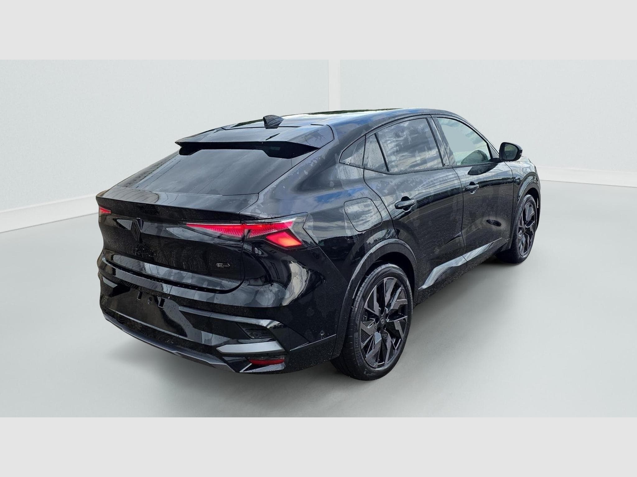 Renault Rafale E-Tech full hybrid 200ch esprit Alpine (2026) - Foto 7