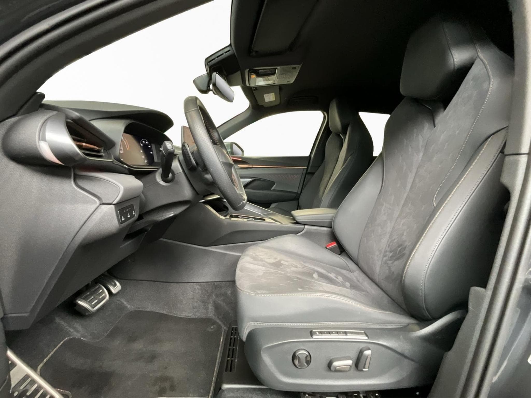 Cupra Terramar DSG+Dinamica+Pure-Perf.Int.Drive (2025) - Foto 9