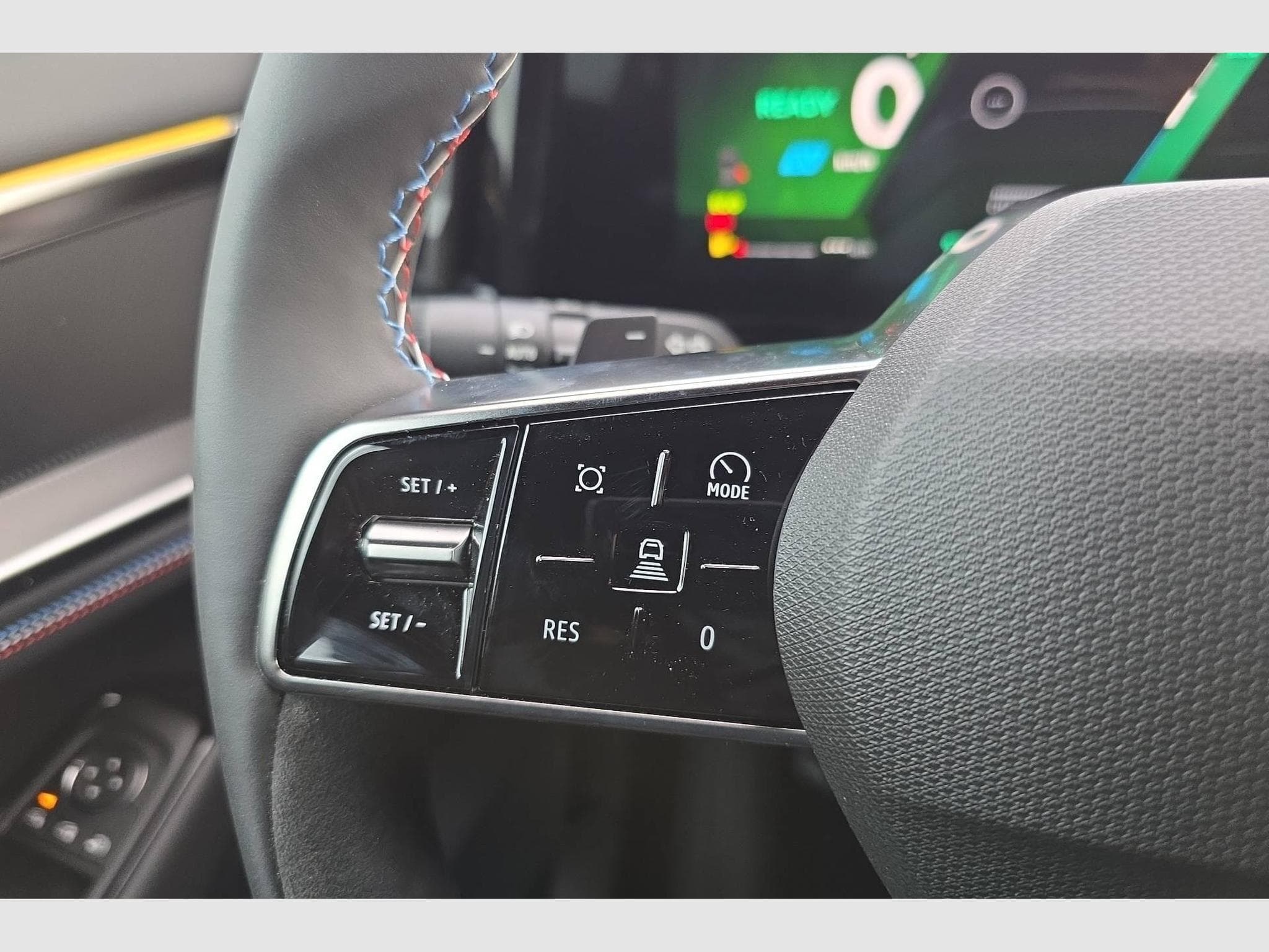 Renault Rafale E-Tech full hybrid 200ch esprit Alpine (2026) - Foto 15