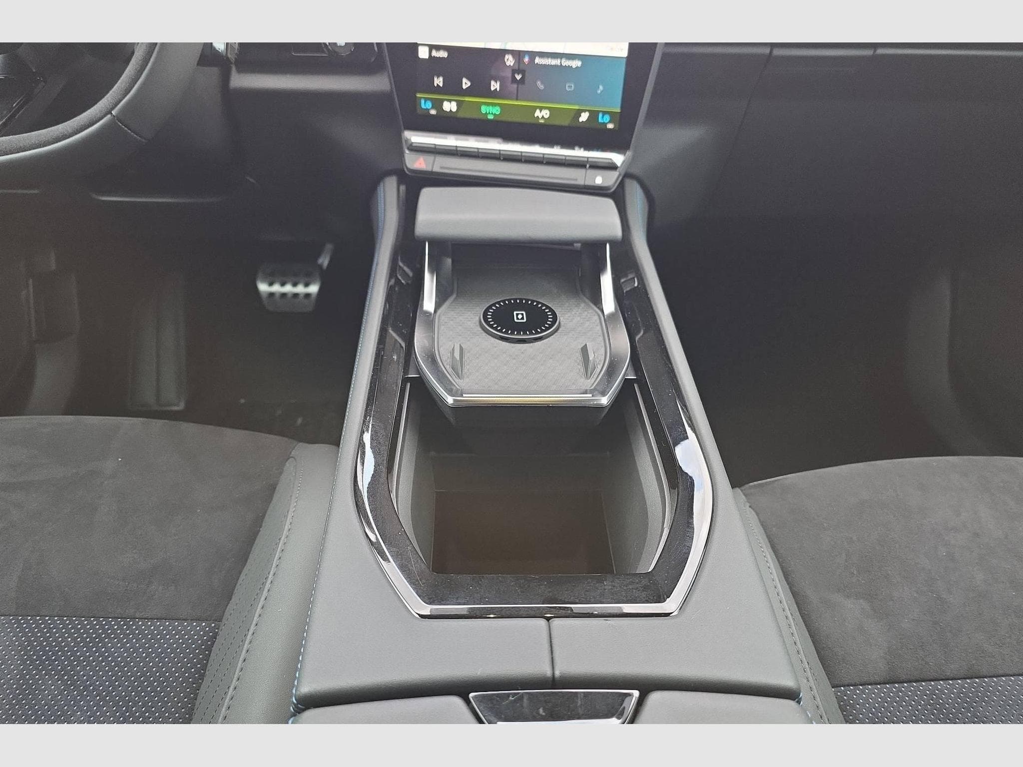 Renault Rafale E-Tech full hybrid 200ch esprit Alpine (2026) - Foto 17