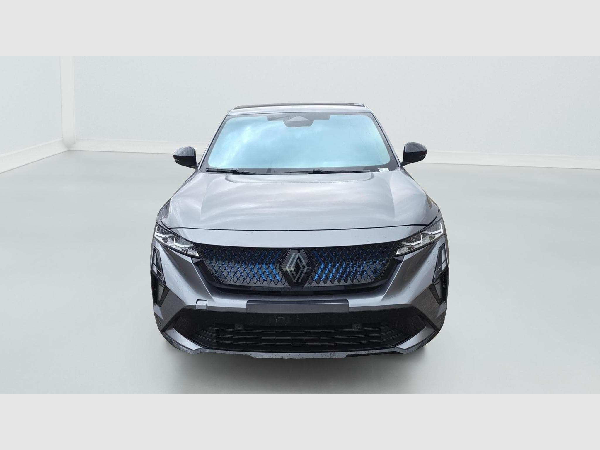 Renault Rafale E-Tech full hybrid 200ch esprit Alpine (2026) - Foto 2