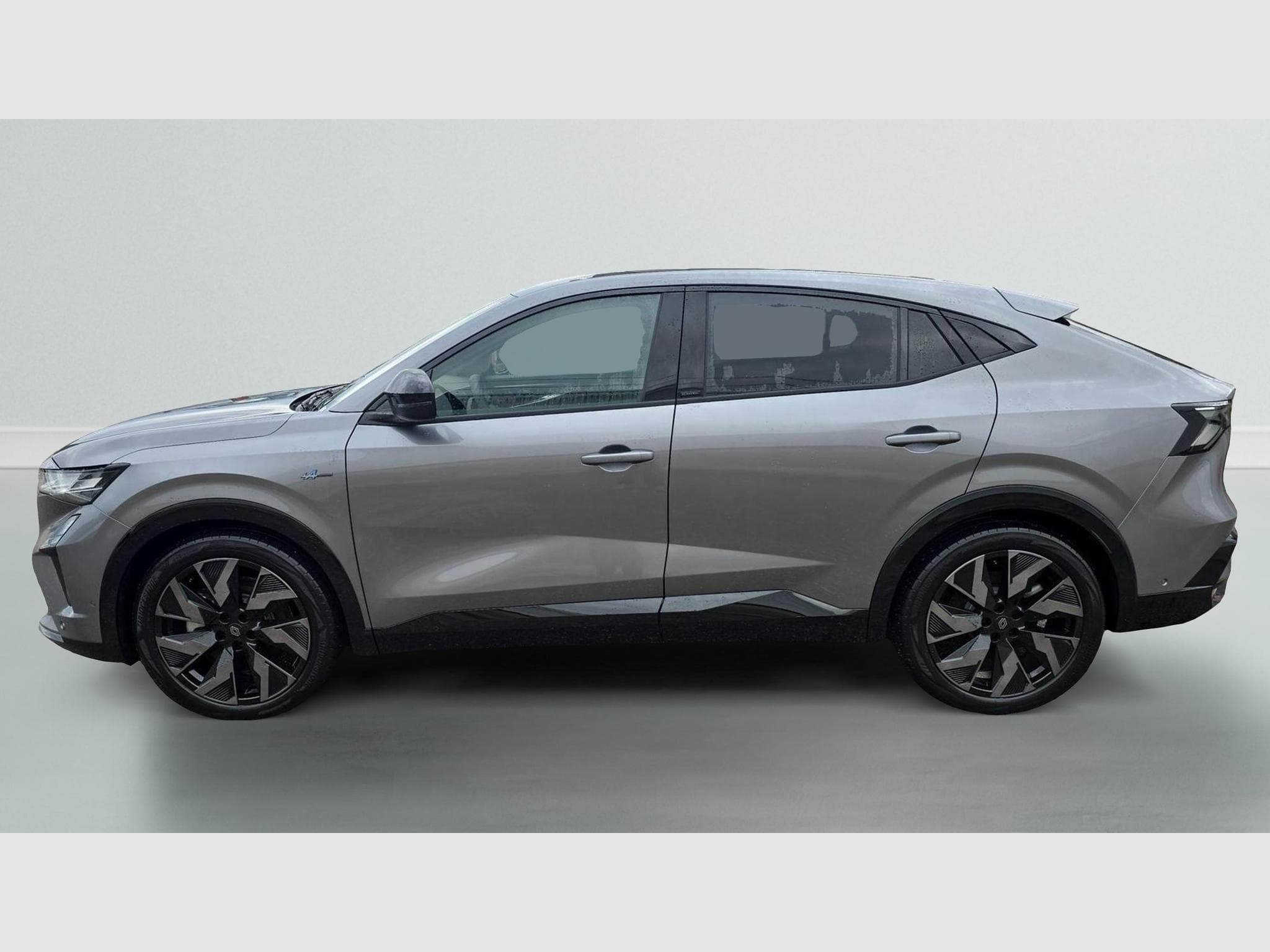 Renault Rafale E-Tech full hybrid 200ch esprit Alpine (2026) - Foto 4